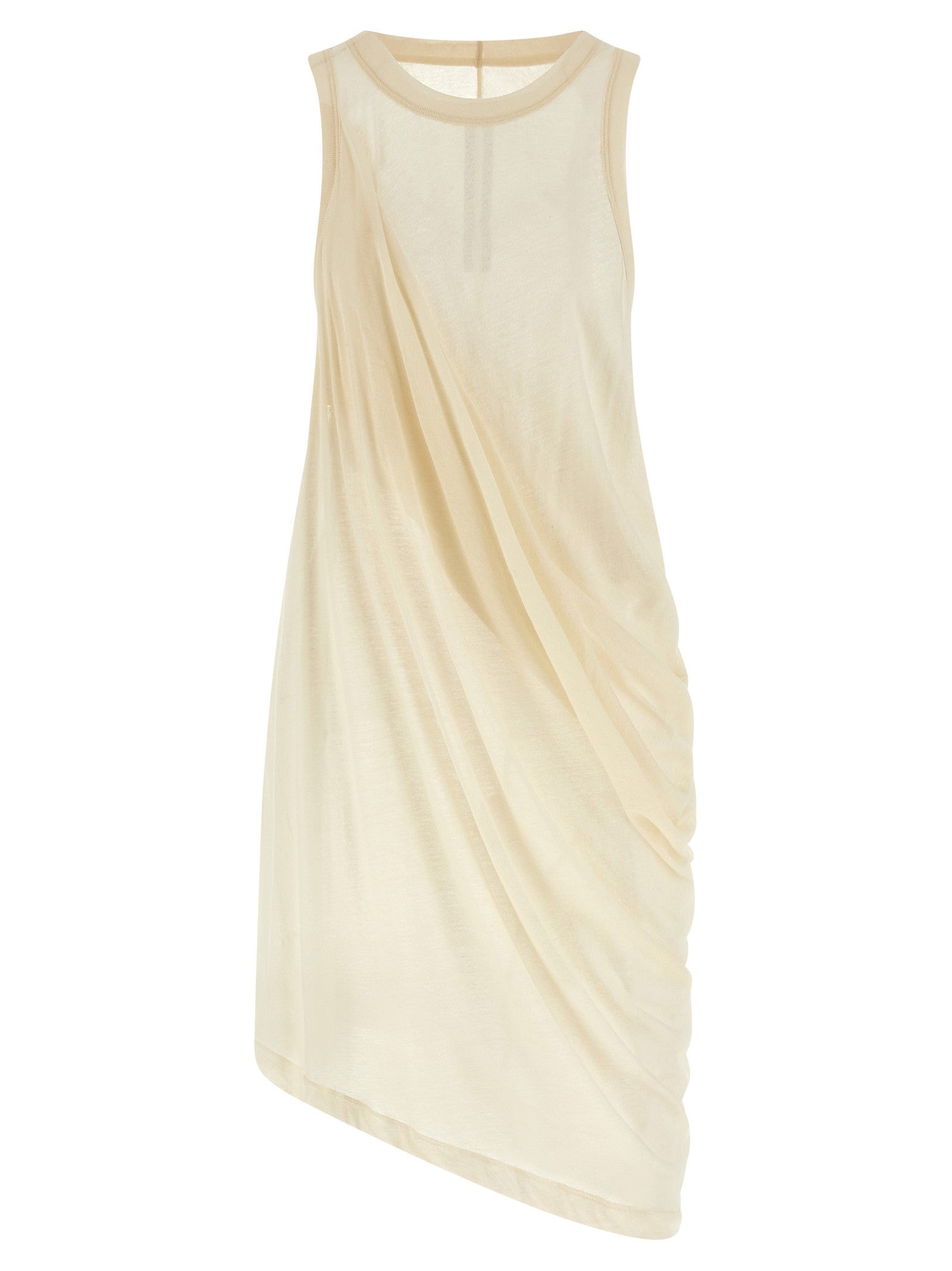 RICK OWENS - nan - Beige - Top
