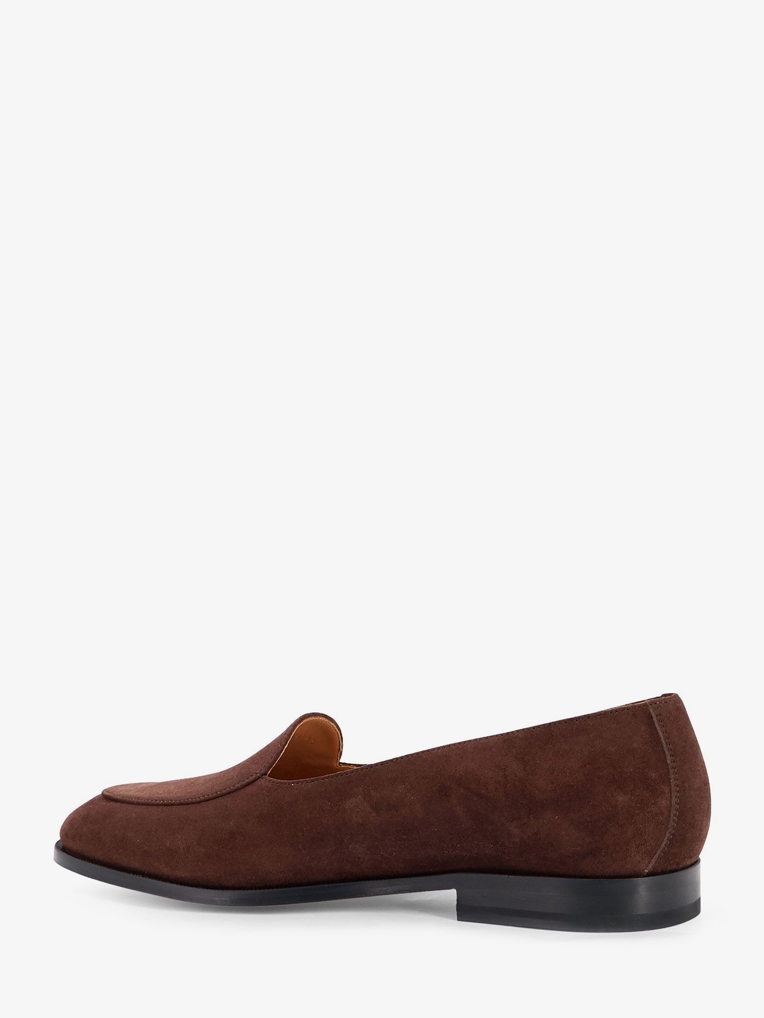 Dior - Man - Brown - Loafer