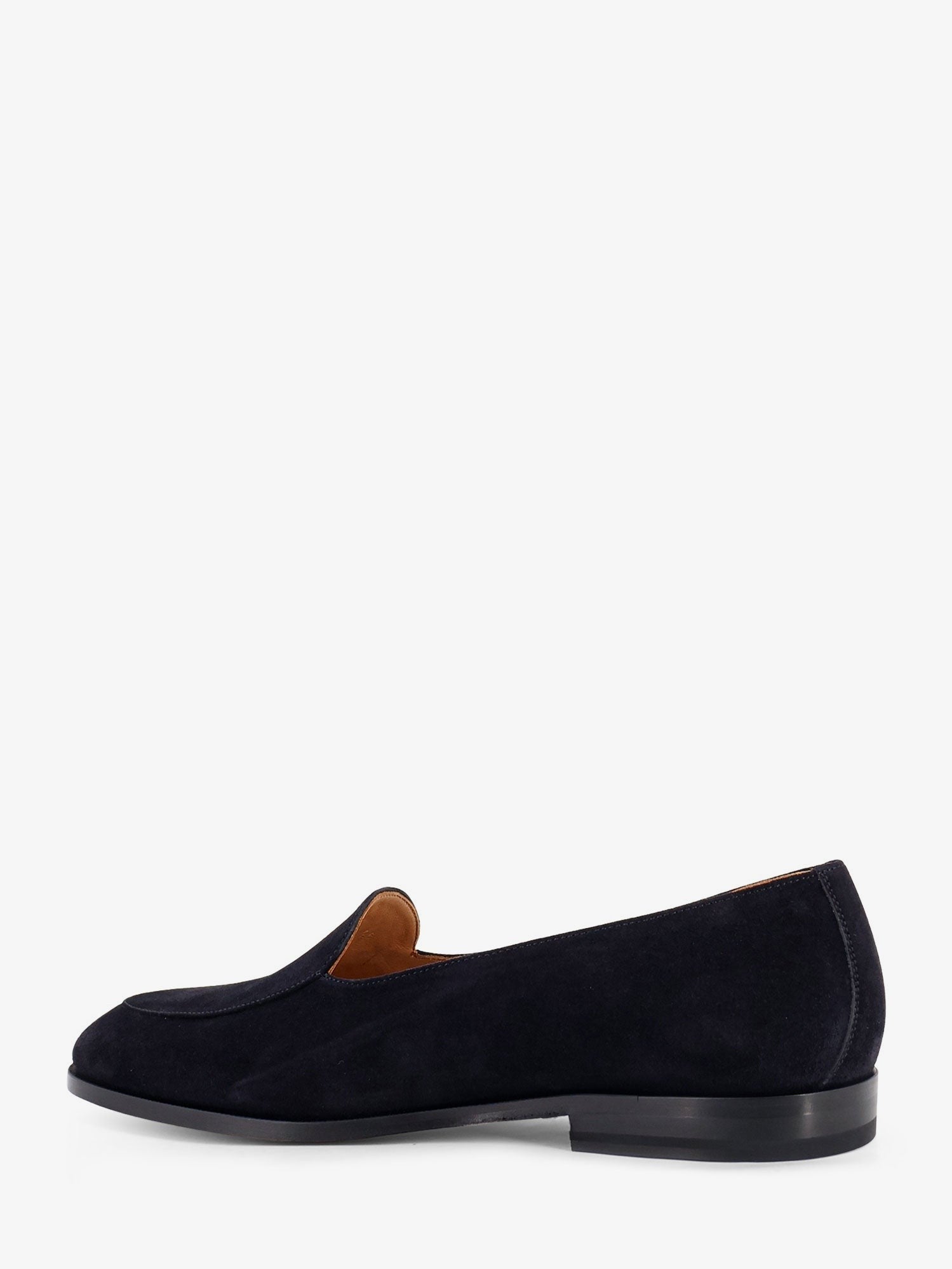 Dior - Man - Blue - Loafer