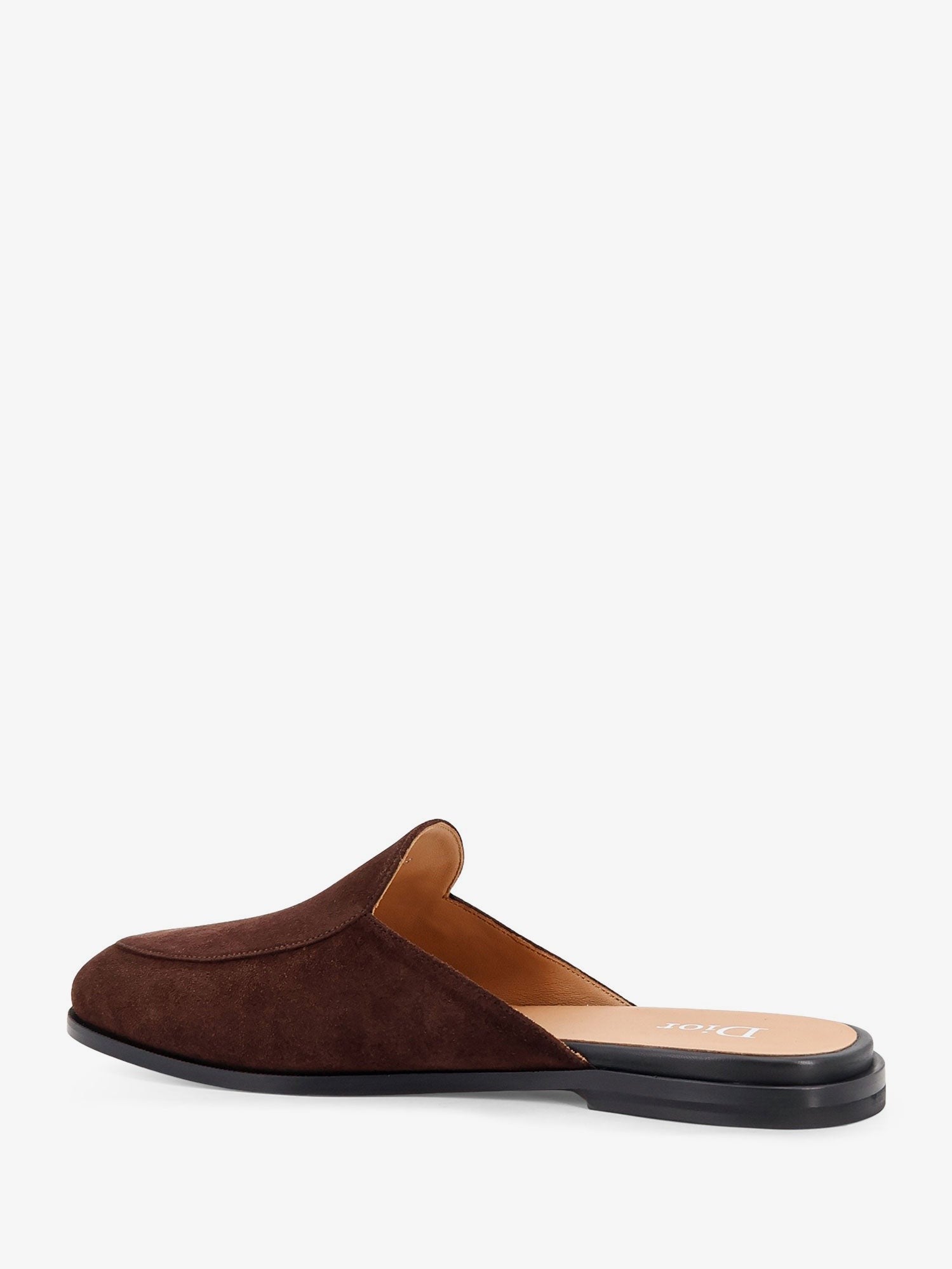 Dior - Man - Brown - Sandal