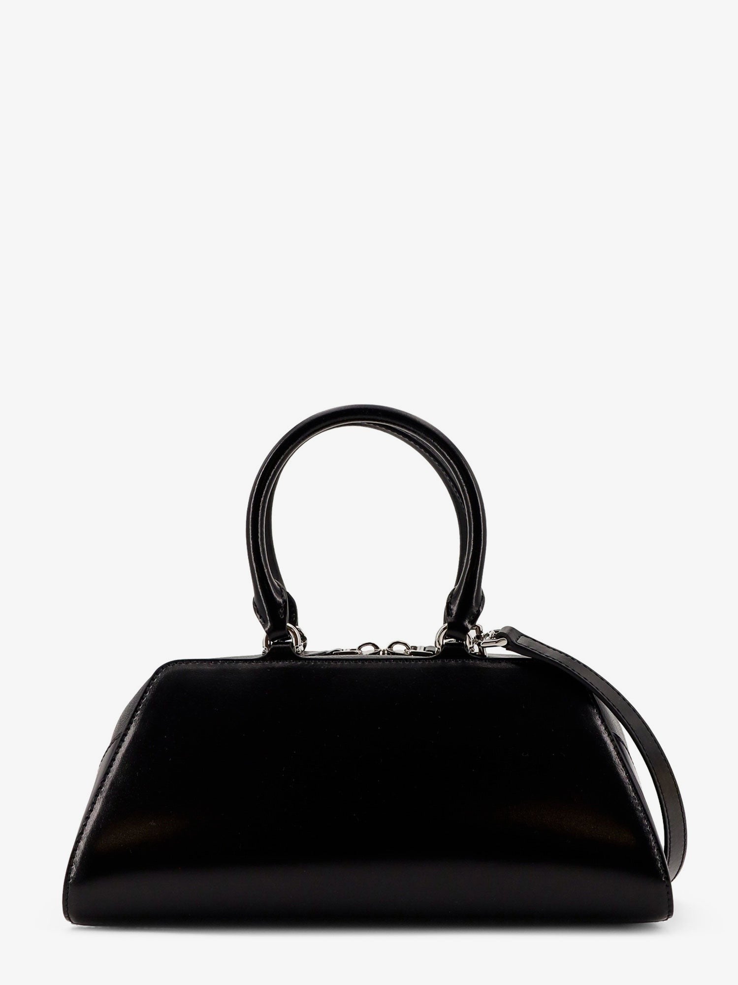Givenchy - Woman - Black - Crossbody Bag