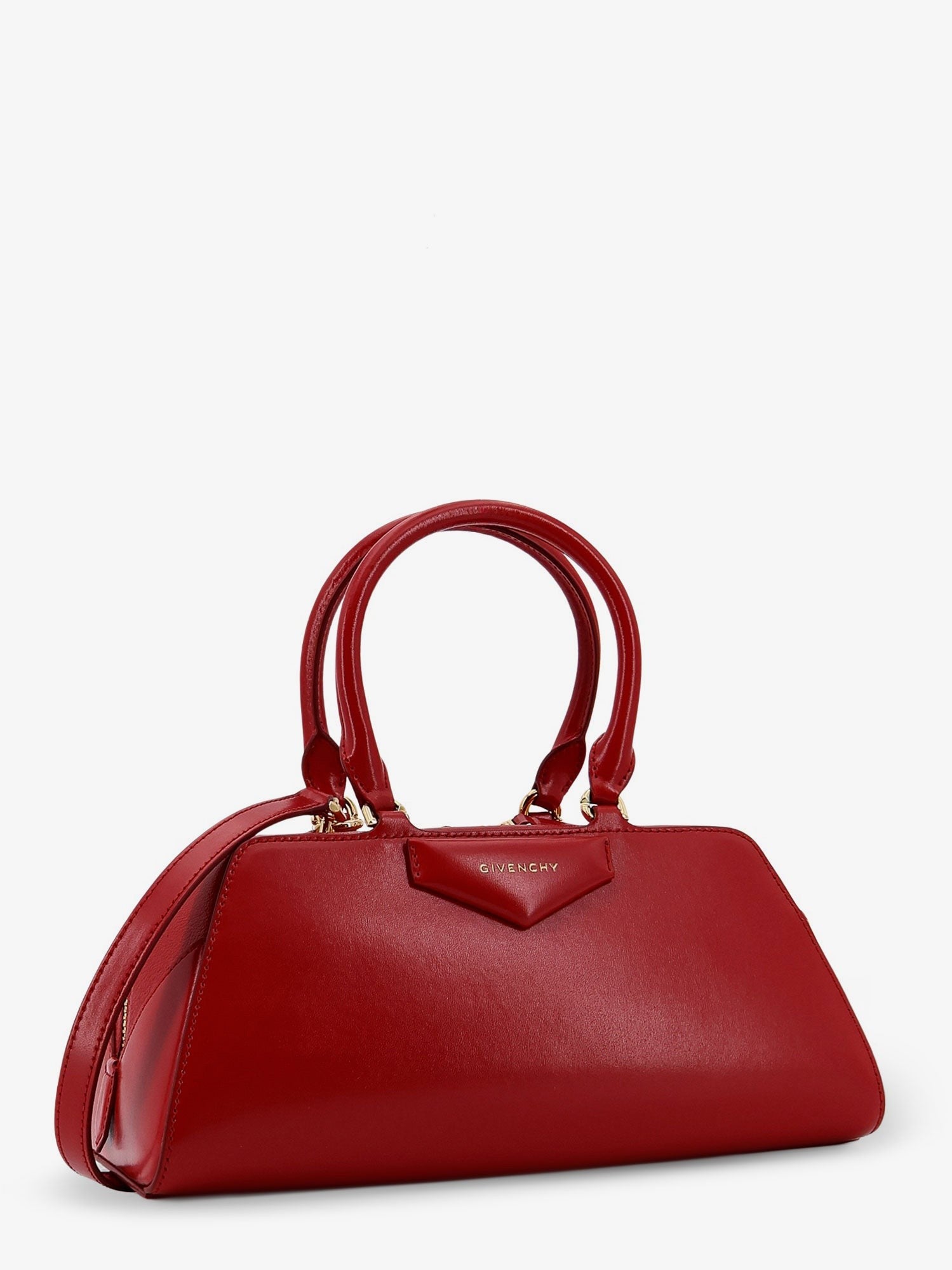 Givenchy - Woman - Red - Crossbody Bag