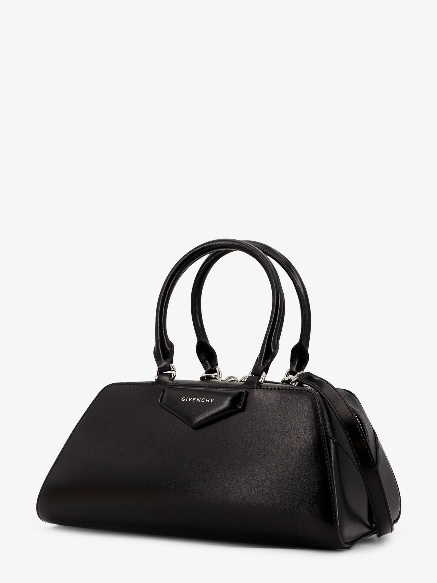 Givenchy - Woman - Black - Crossbody Bag