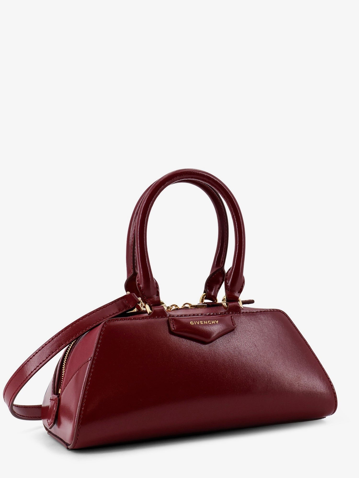 Givenchy - Woman - Red - Crossbody Bag