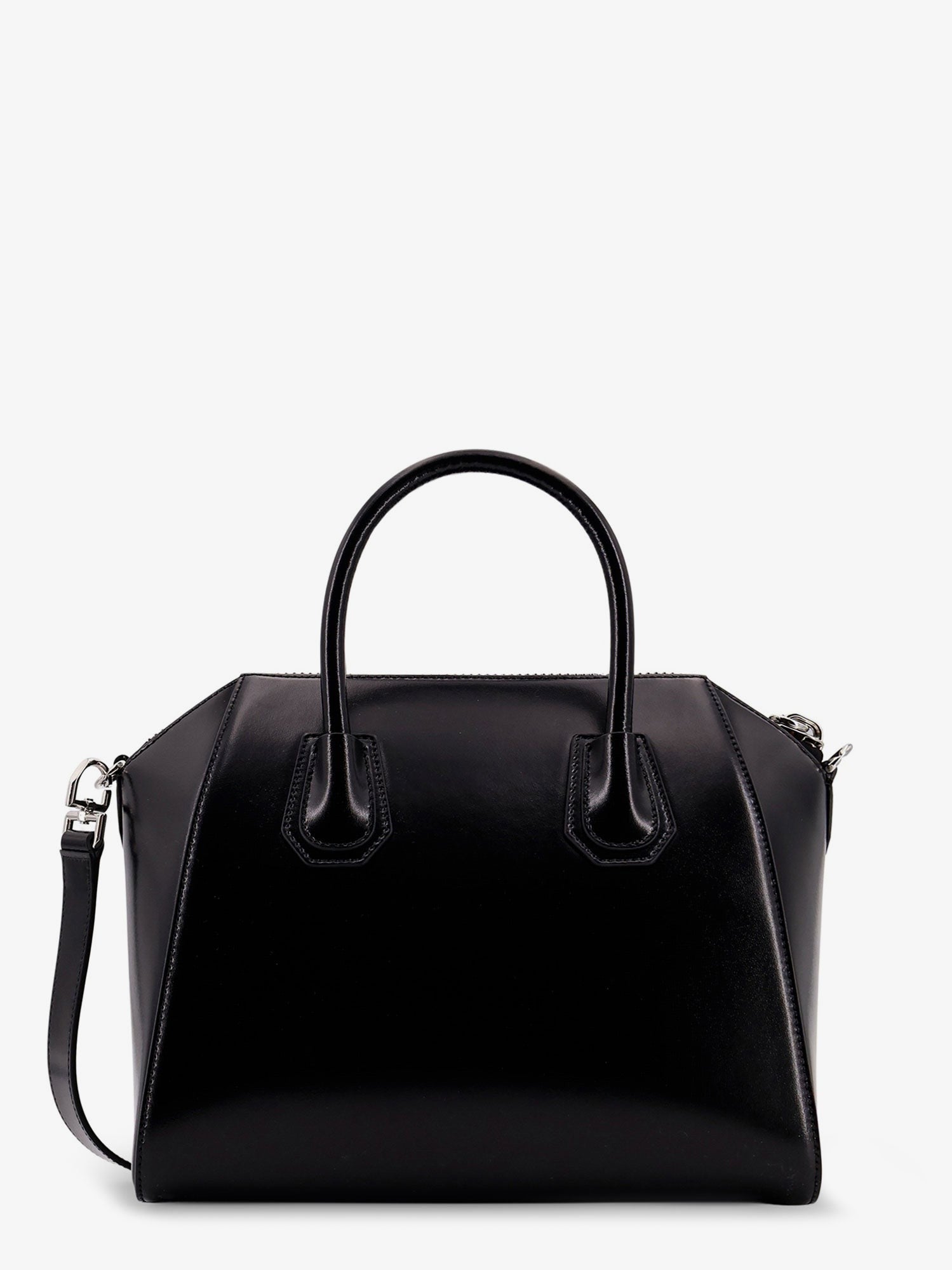 Givenchy - Woman - Black - Crossbody Bag
