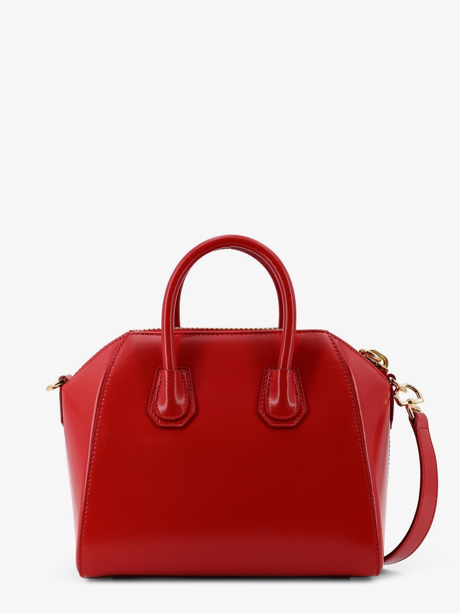 Givenchy - Woman - Red - Crossbody Bag