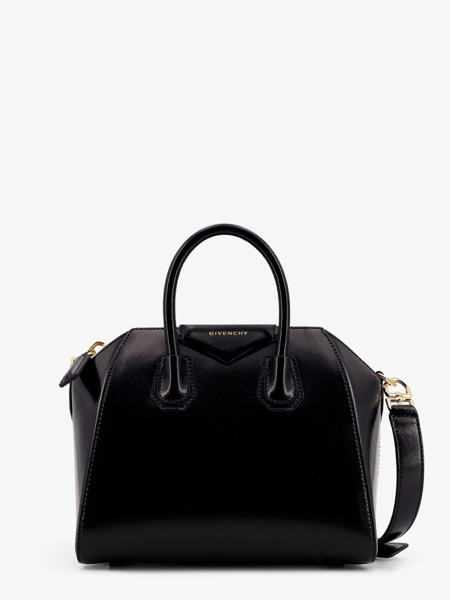 Givenchy - Woman - Black - Crossbody Bag