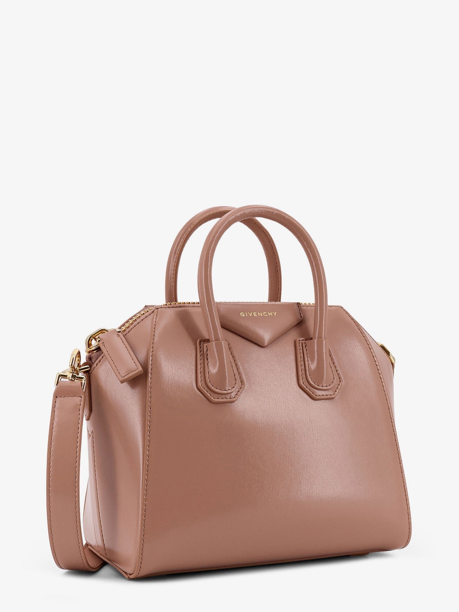 Givenchy - Woman - Blush Pink - Crossbody Bag