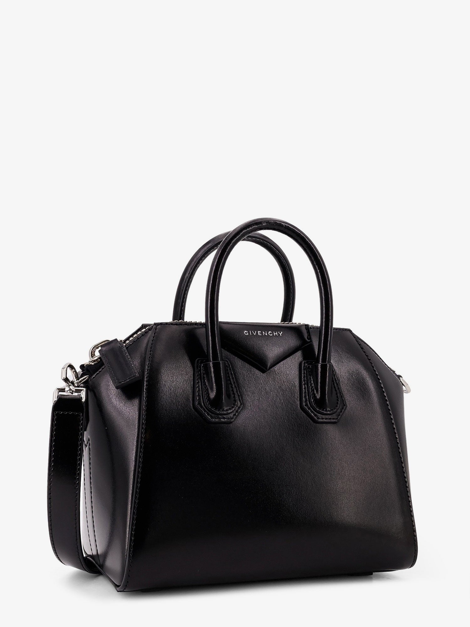 Givenchy - Woman - Black - Crossbody Bag