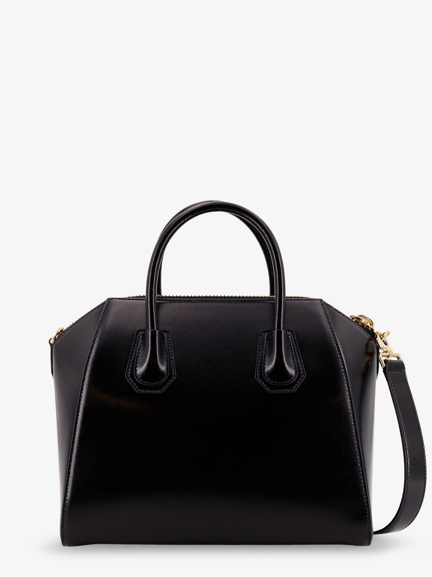 Givenchy - Woman - Black - Crossbody Bag