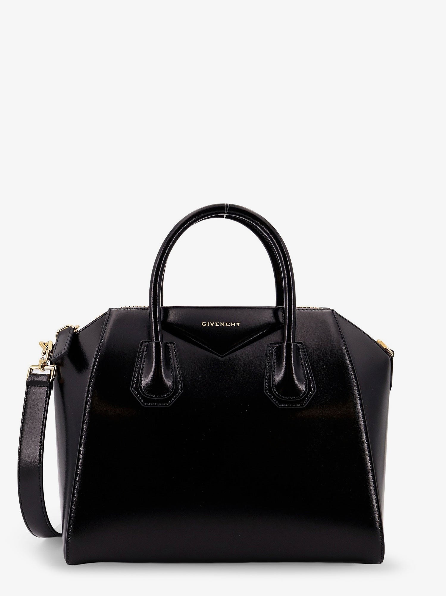 Givenchy - Woman - Black - Crossbody Bag