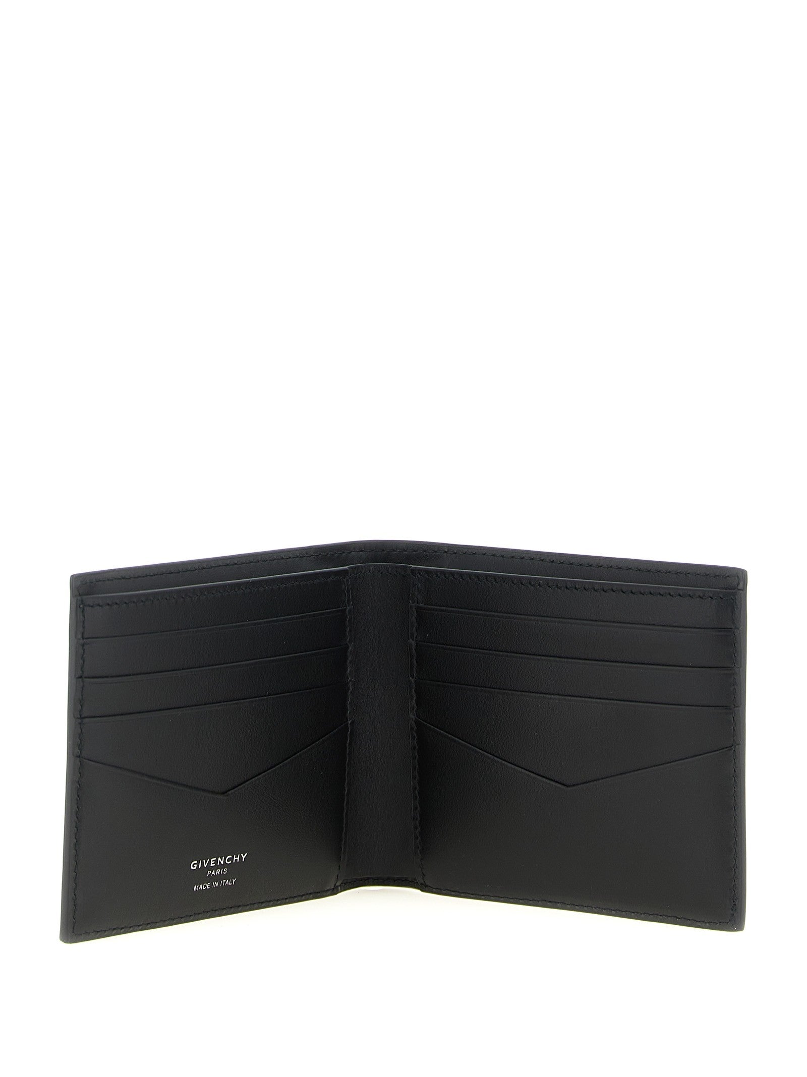 Givenchy - nan - Black - Wallet