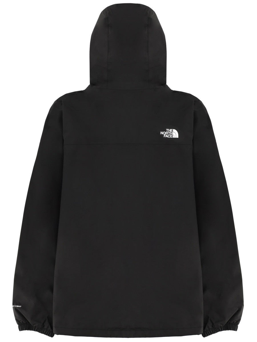 The North Face - Man - Black - Blazer