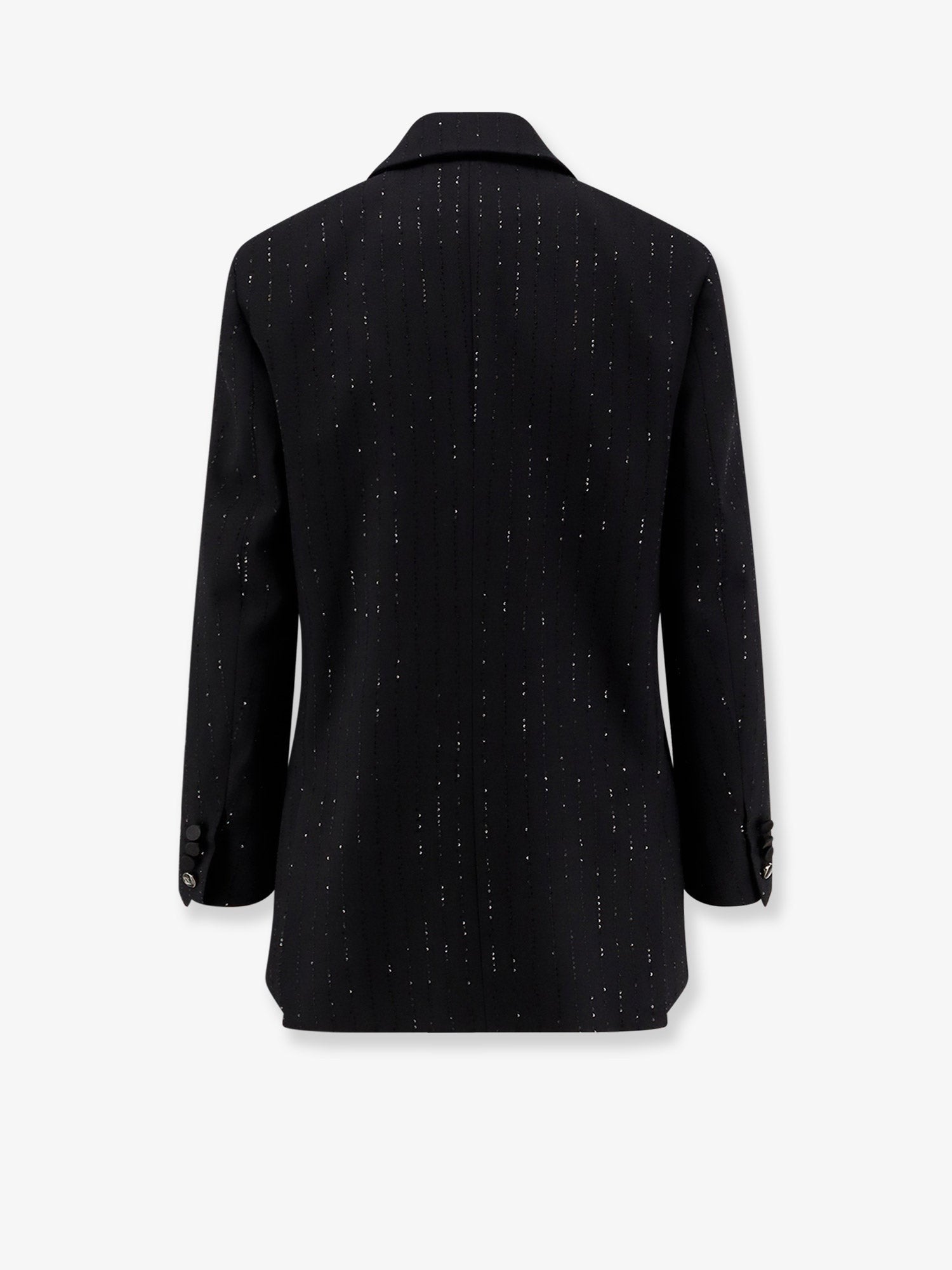 Max Mara - Woman - Black - Blazer