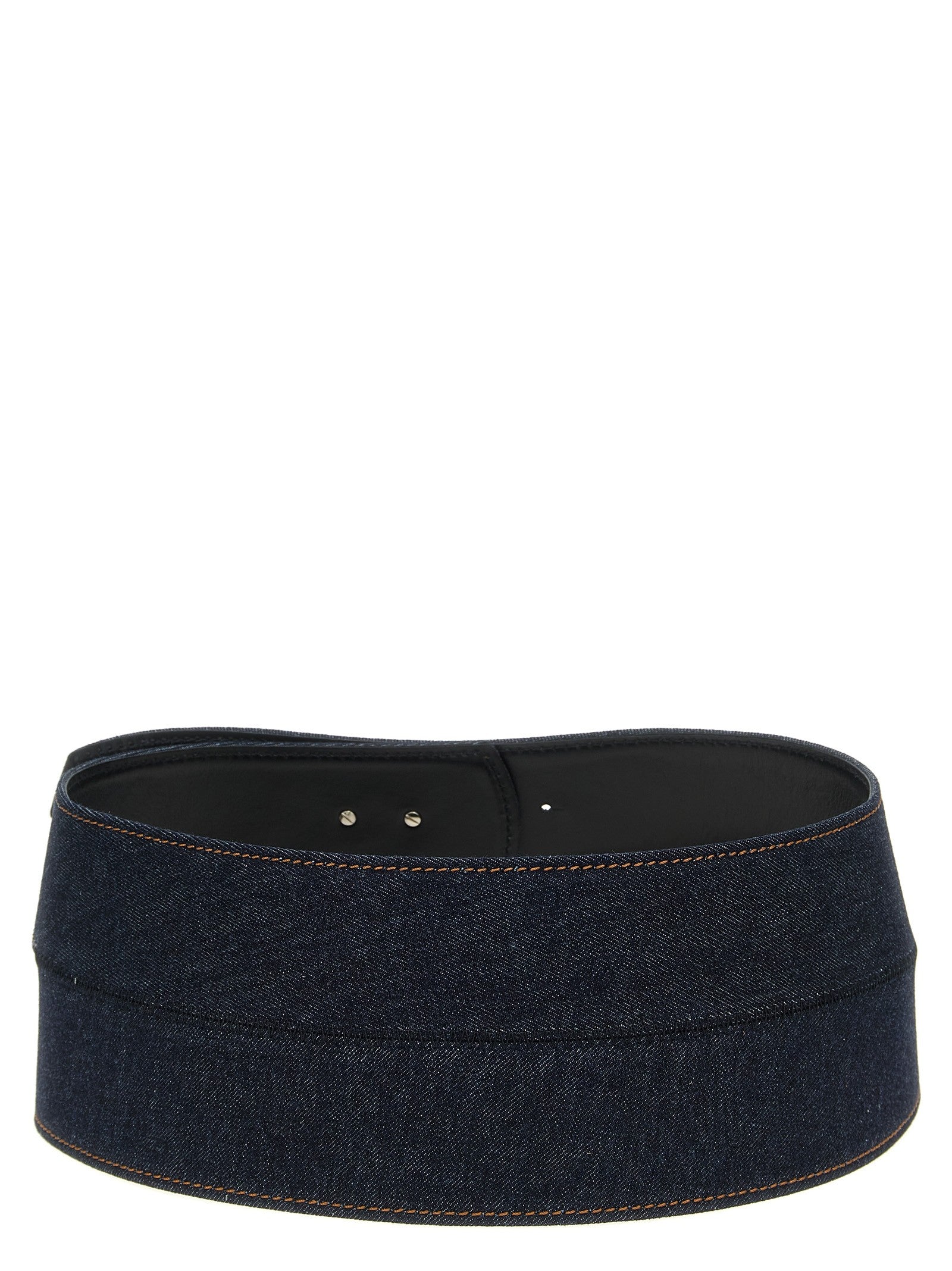 Sportmax - nan - Blue - Belt
