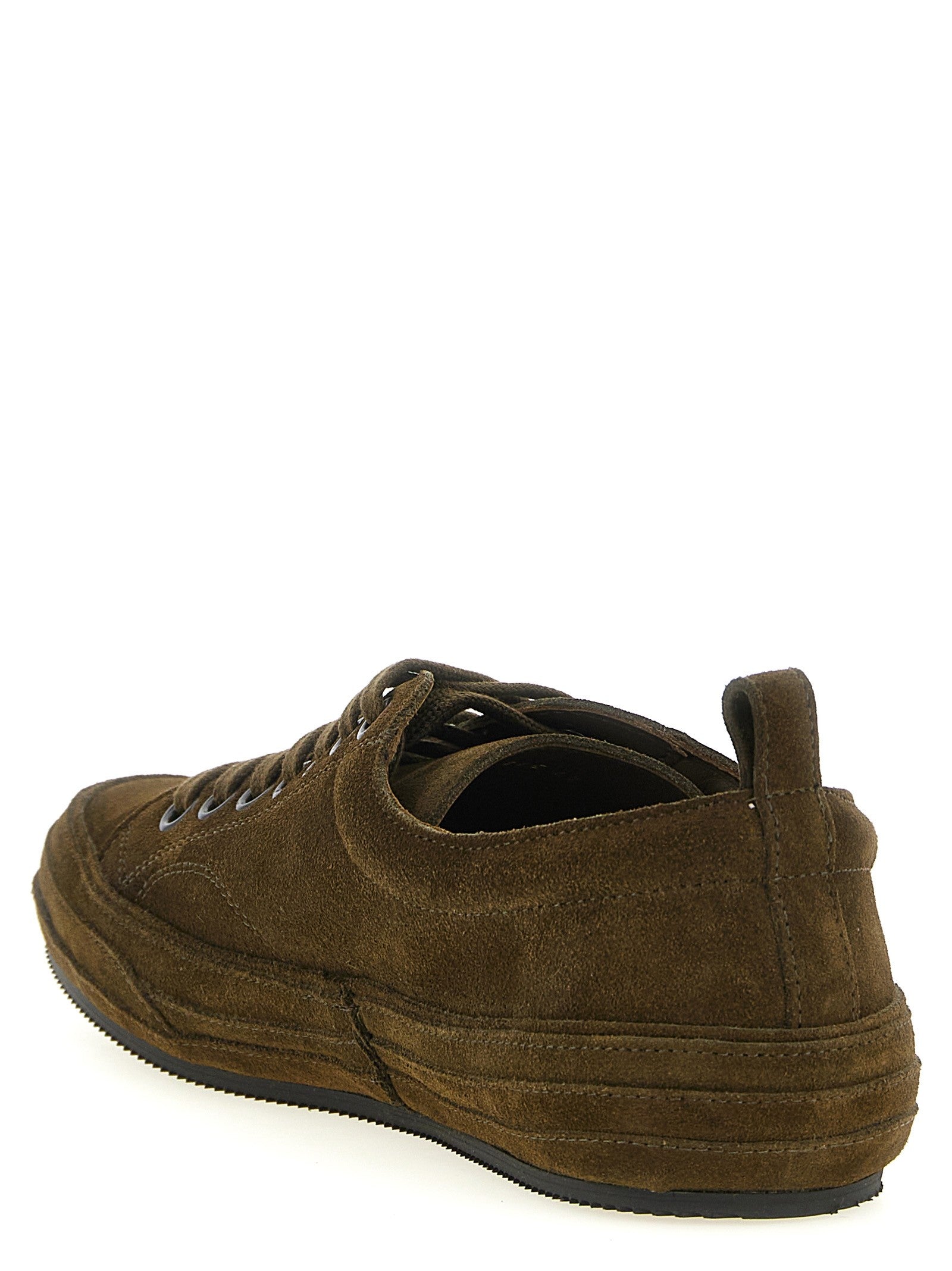 TOM FORD - nan - Green - Sneaker