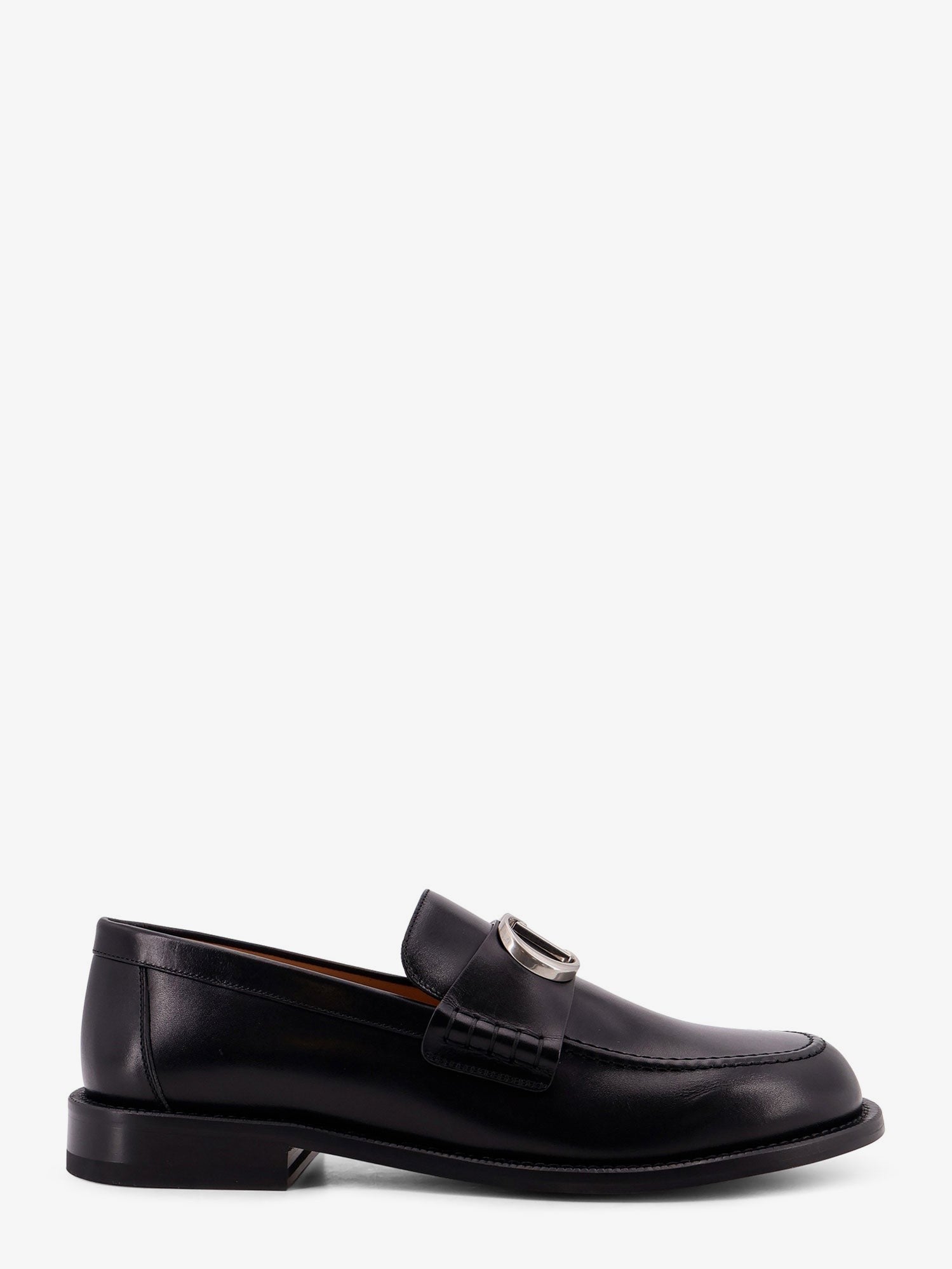 Dior - Man - Black - Loafer