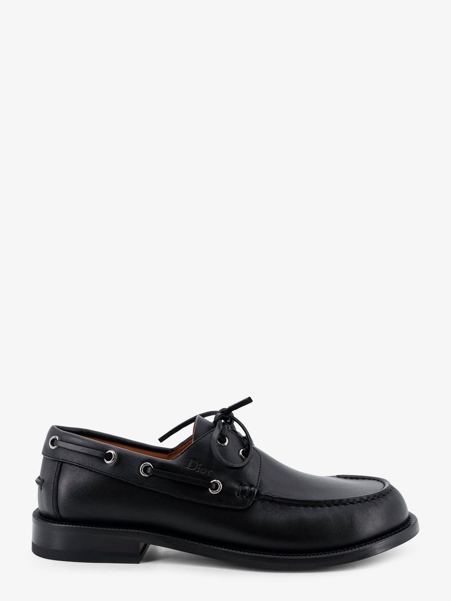 Dior - Man - Black - Loafer