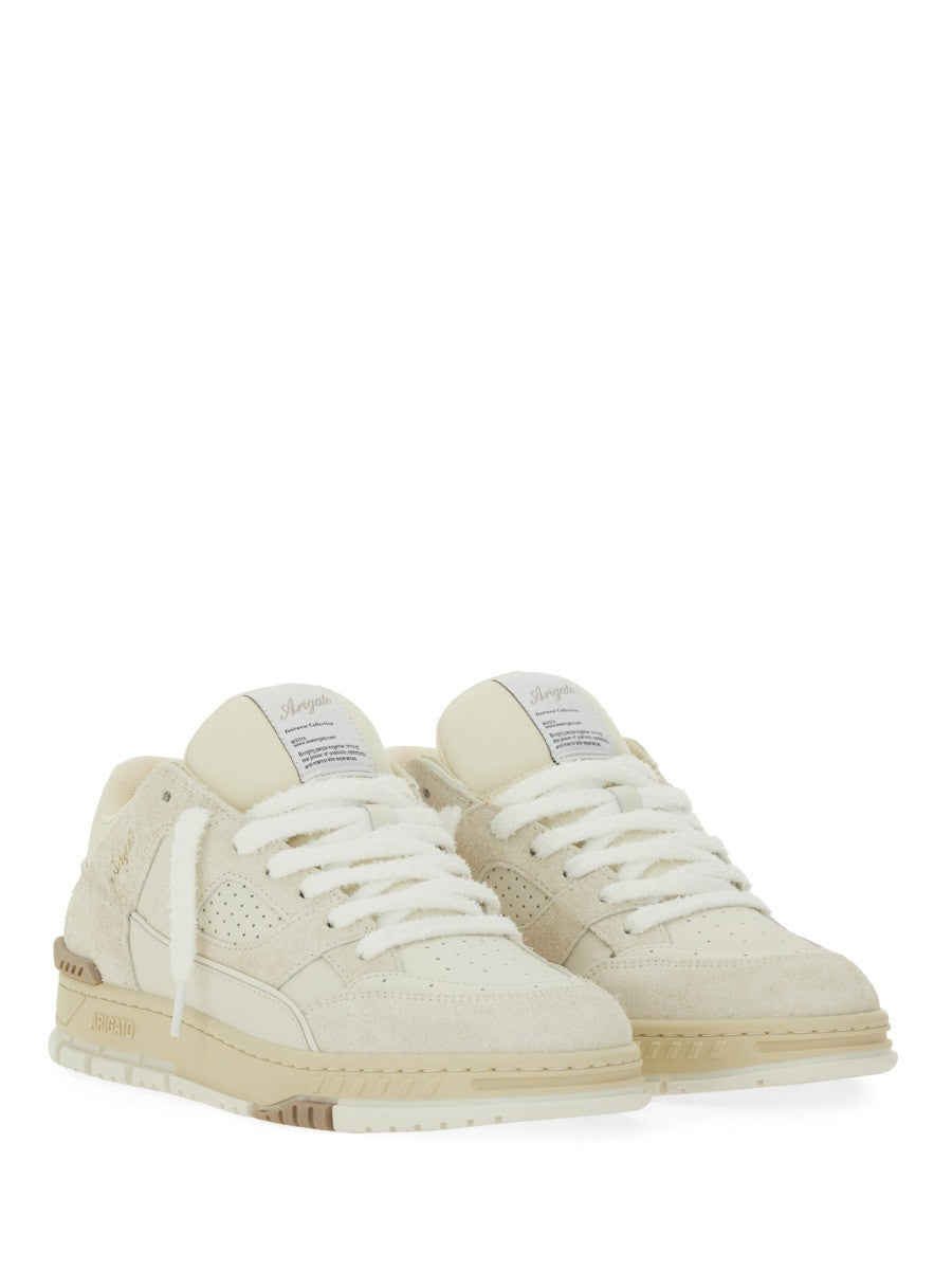 AXEL ARIGATO - Man - Beige - Sneaker