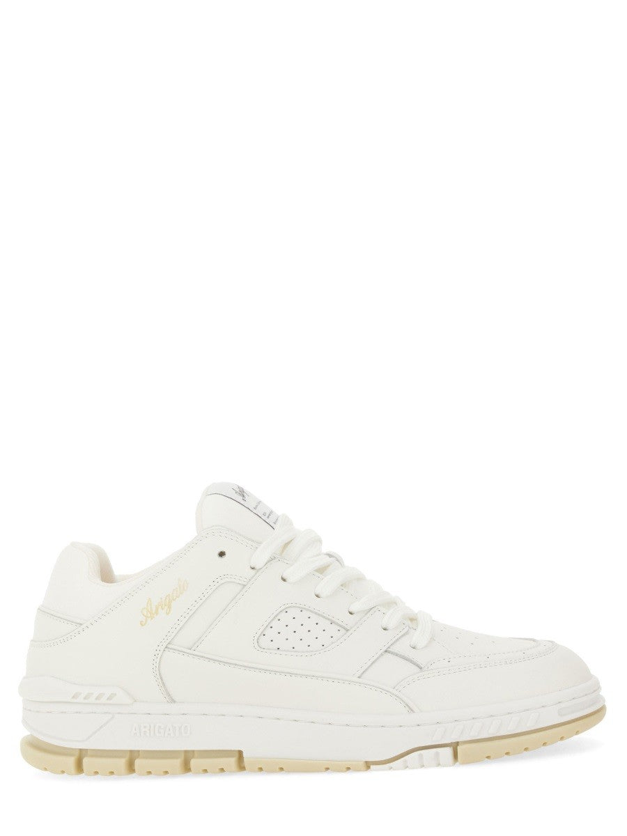 AXEL ARIGATO - Man - White - Sneaker