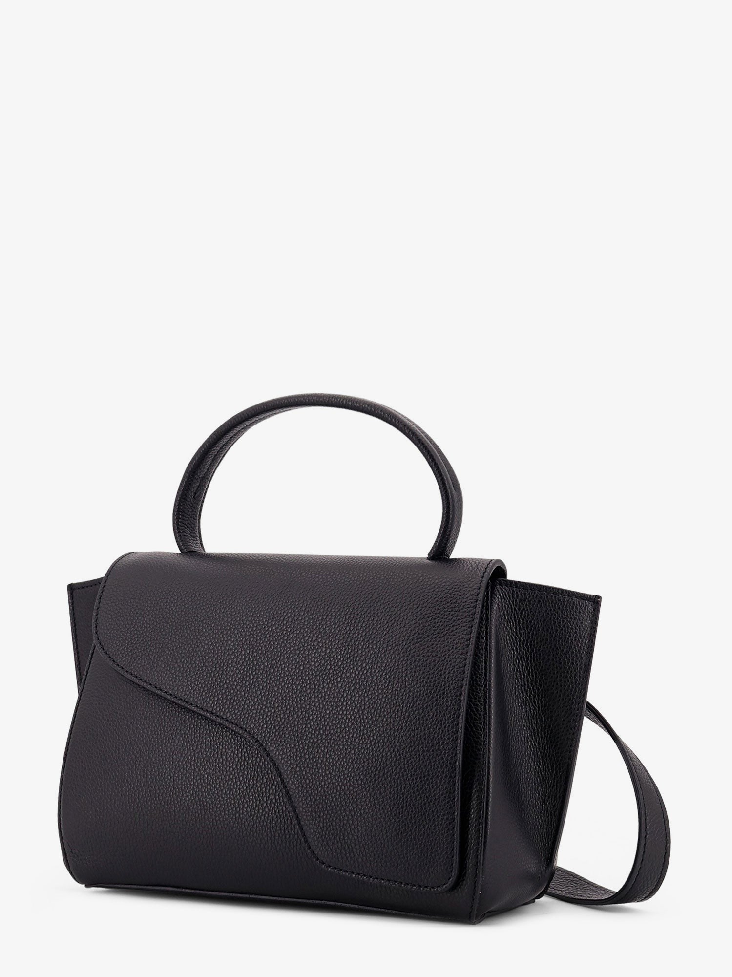ATP ATELIER - Woman - Black - Crossbody Bag