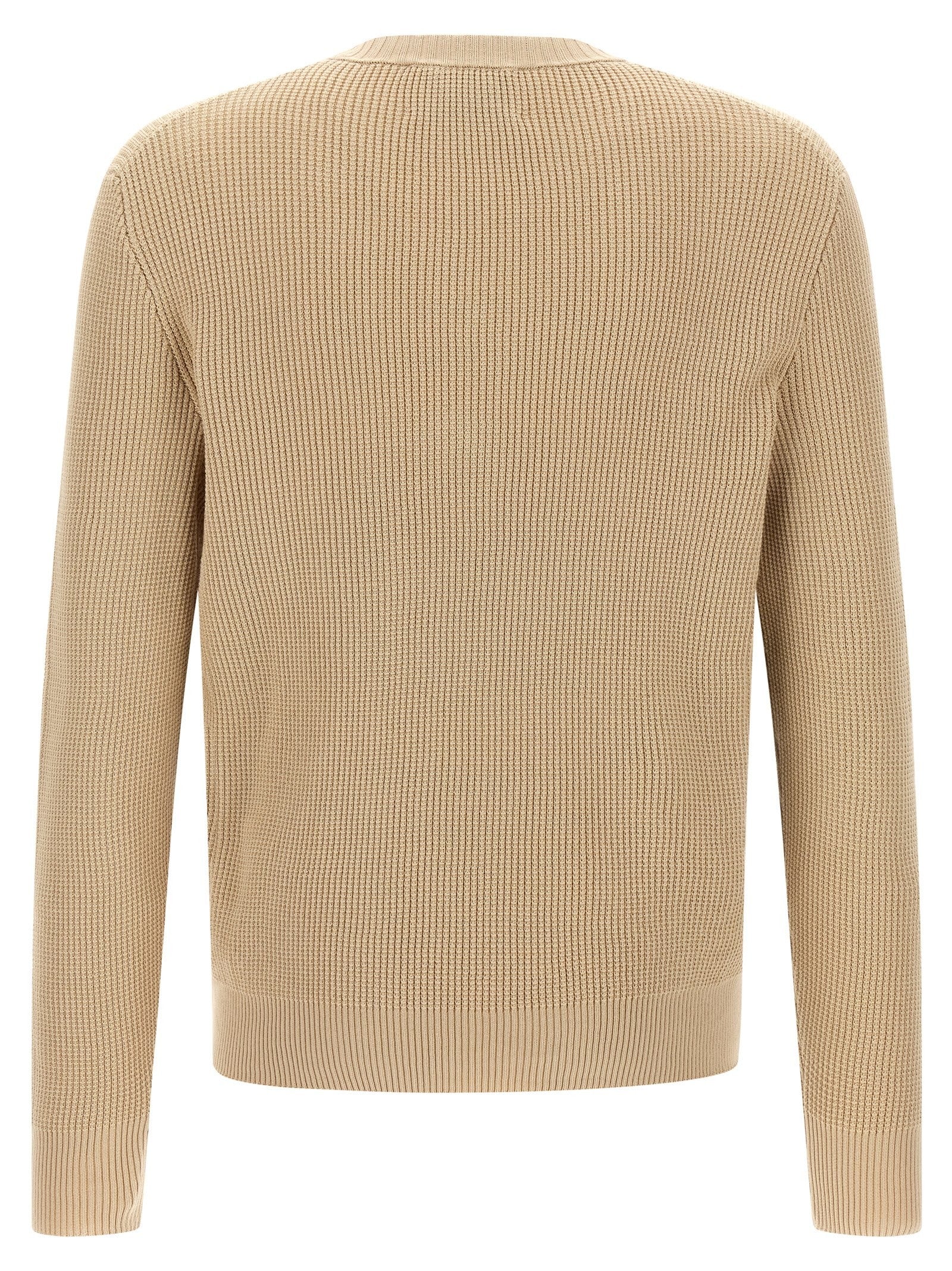 Ballantyne - nan - Beige - Sweater