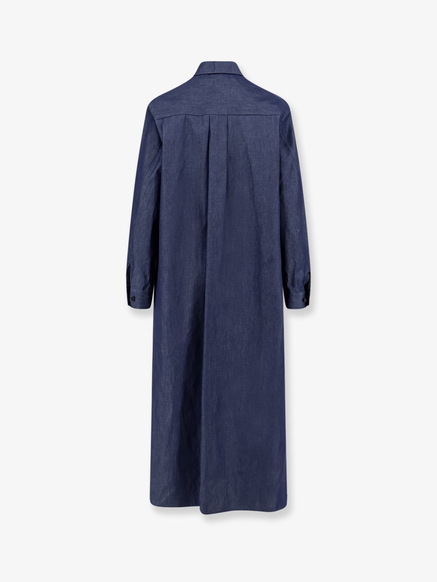 Hevo - Woman - Blue - Dress