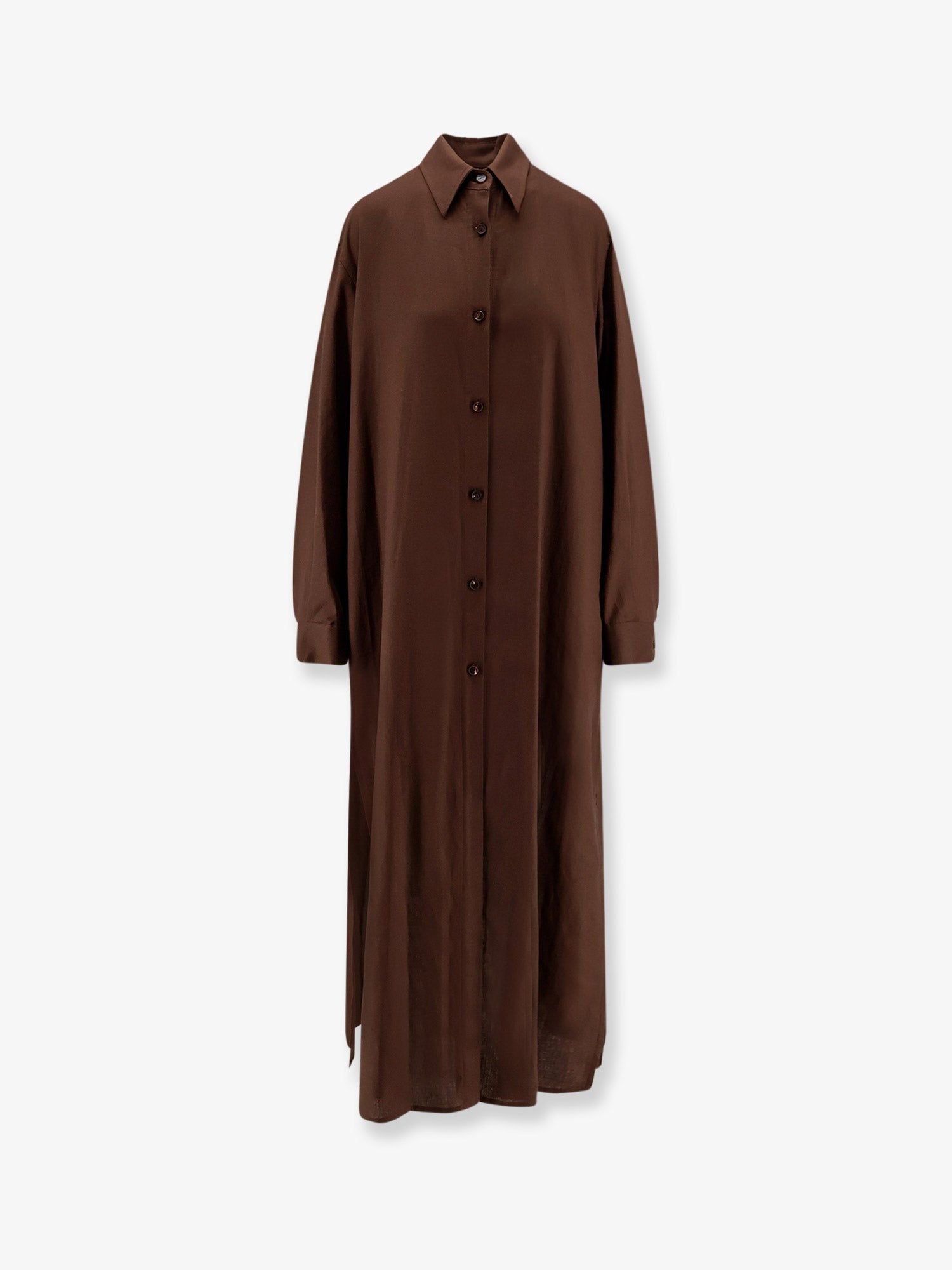 Hevo - Woman - Brown - Dress