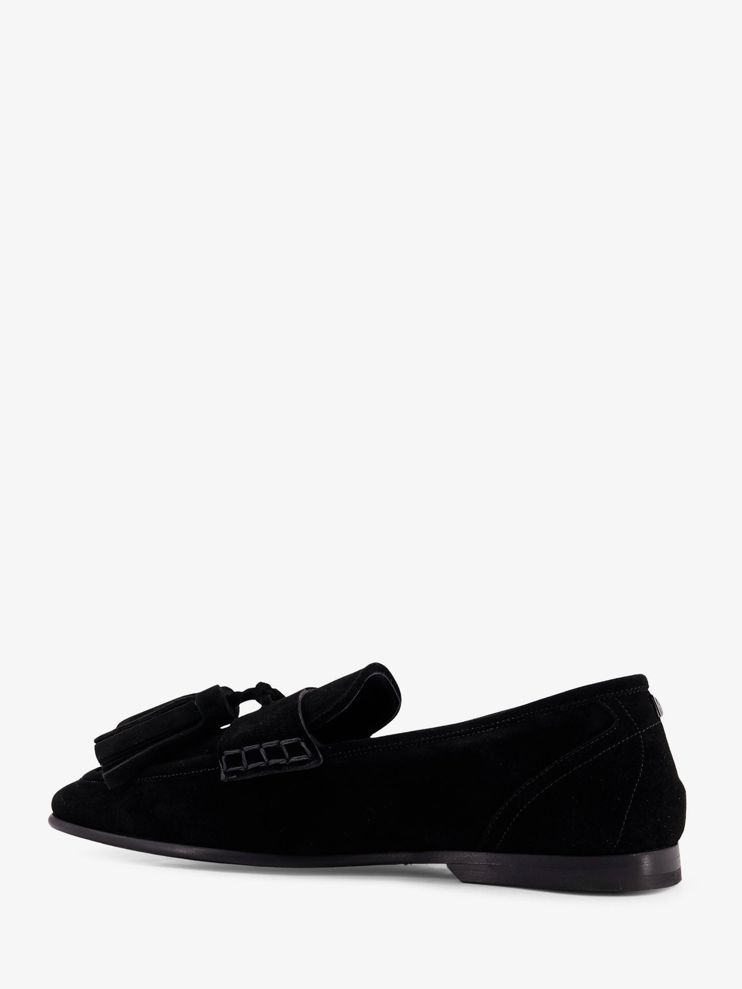 Dolce & Gabbana - Man - Black - Loafer
