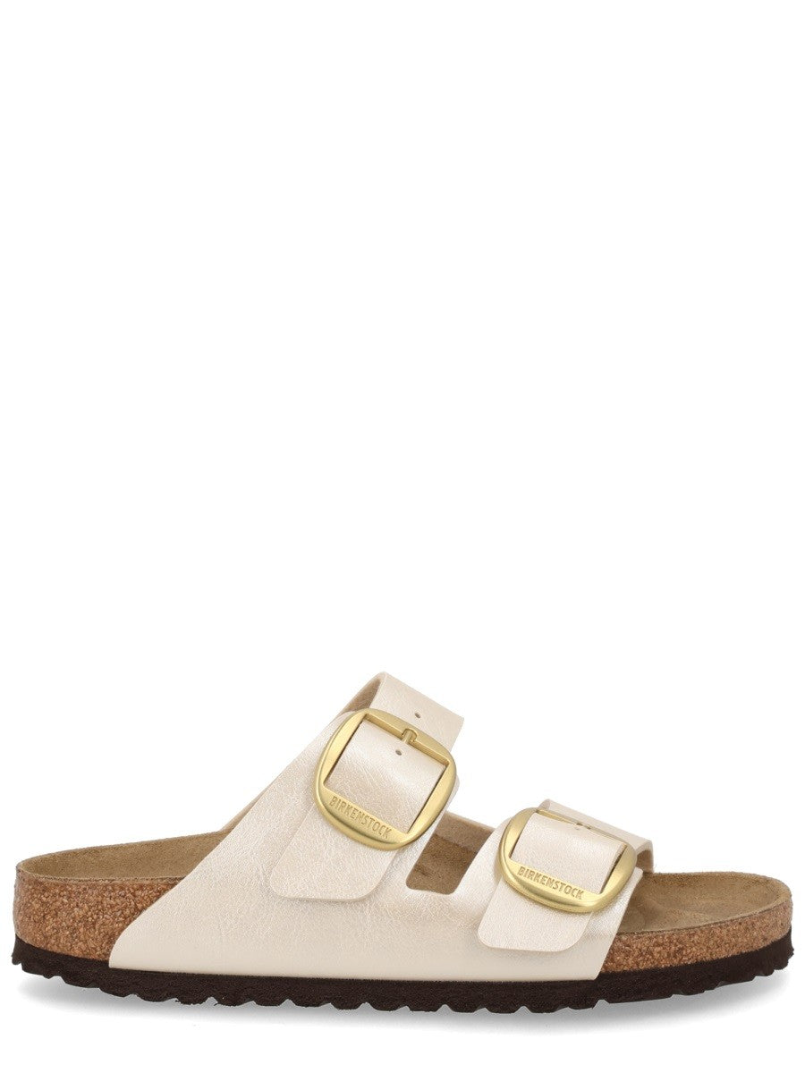 Birkenstock - Woman - Pink - Sandal