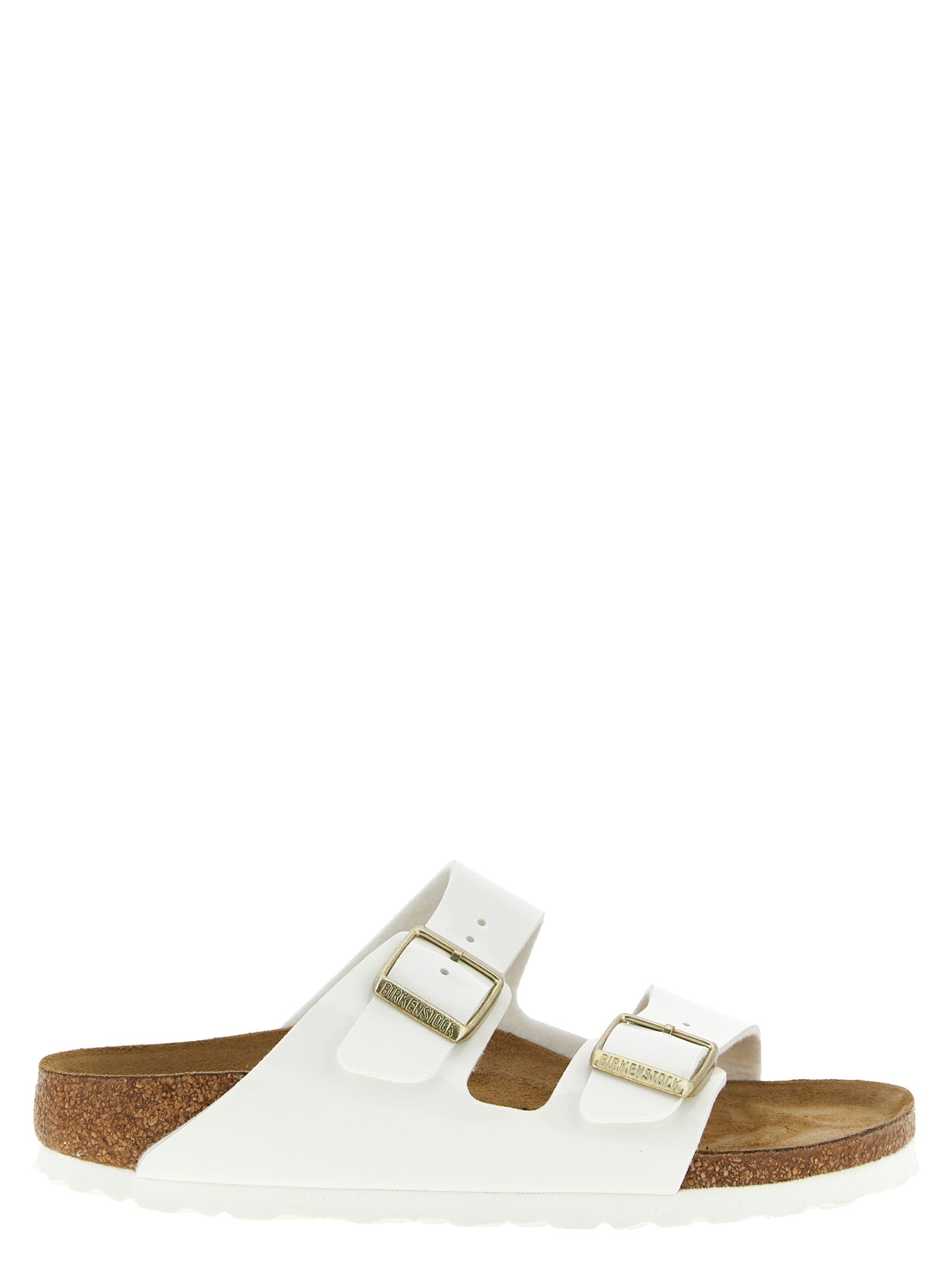 Birkenstock - nan - White - Sandal