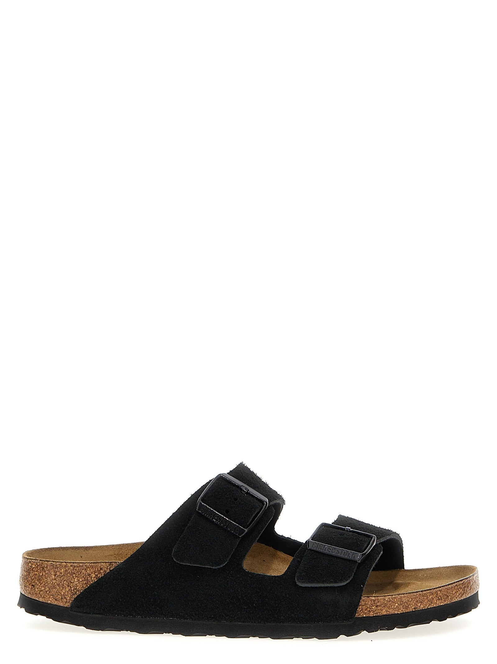 Birkenstock - nan - Black - Sandal