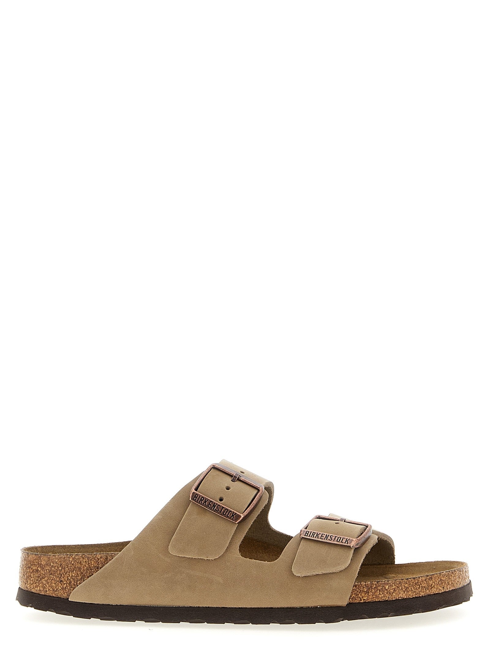 Birkenstock - nan - Brown - Sandal