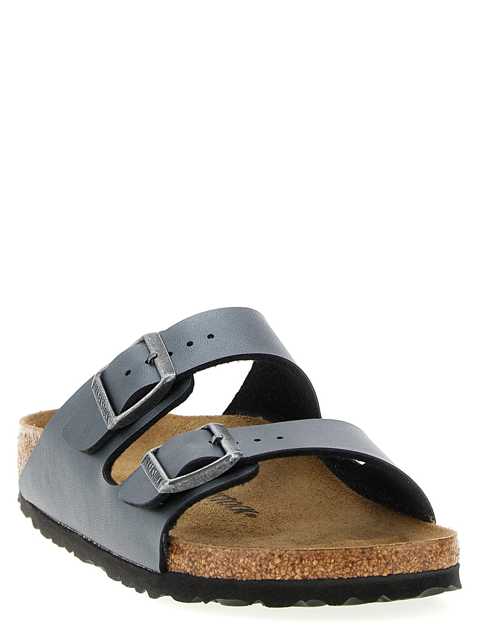 Birkenstock - nan - Black - Sandal