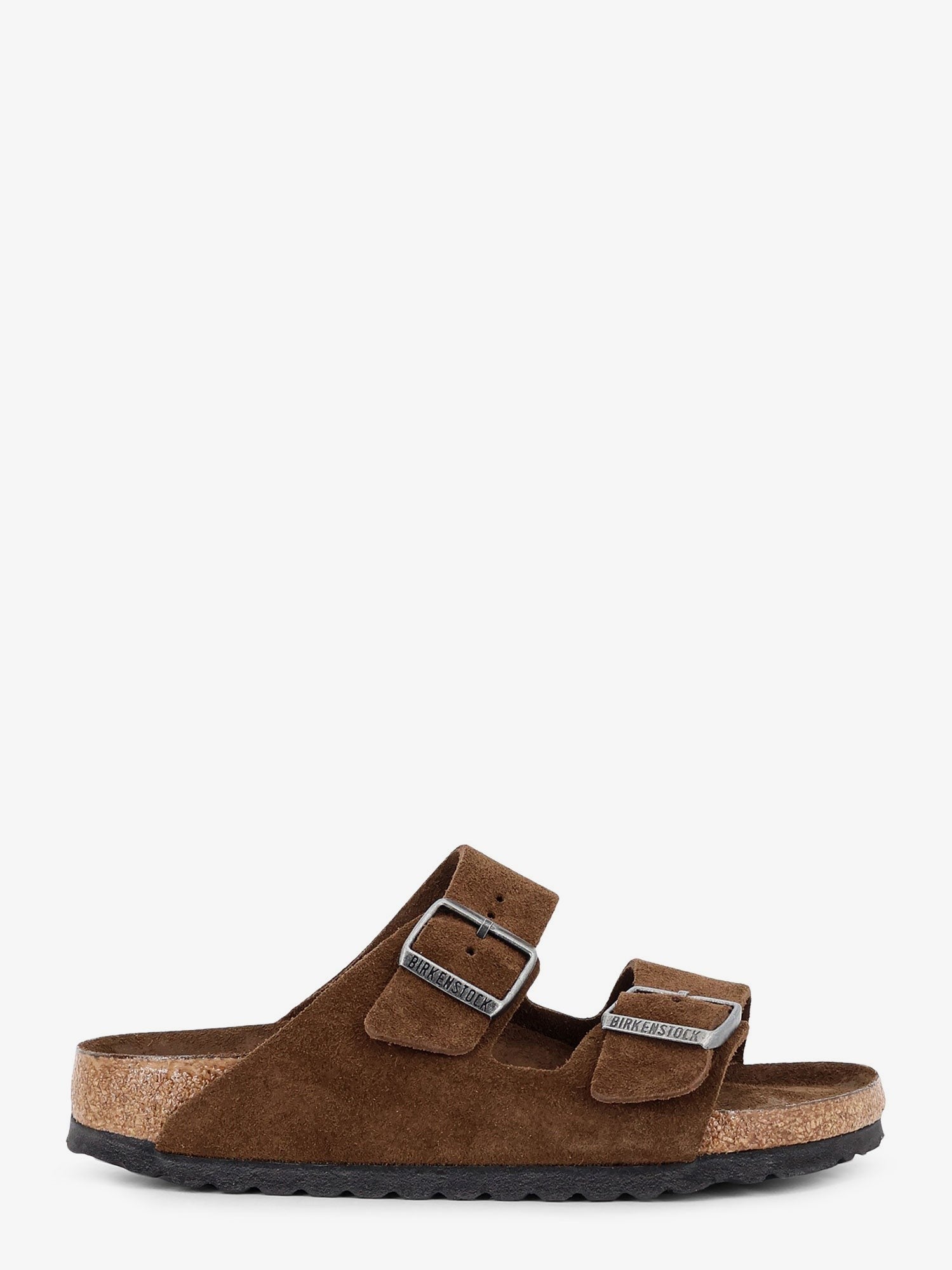 Birkenstock - Unisex - Brown - Sandal
