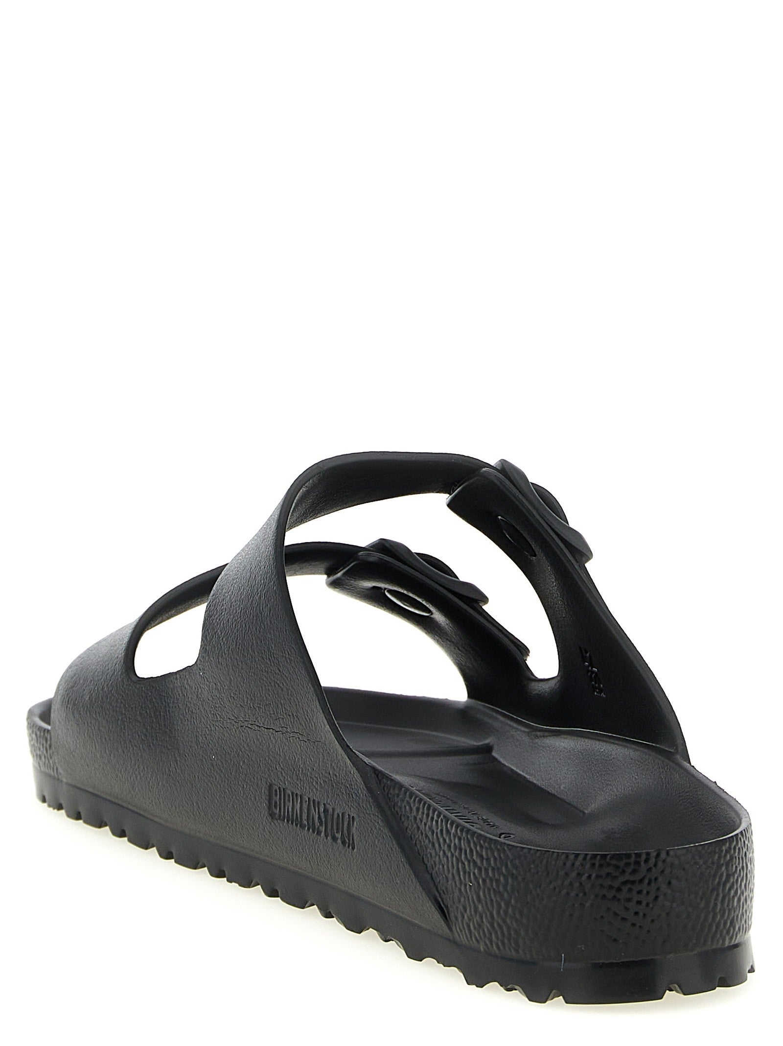 Birkenstock - nan - Black - Sandal