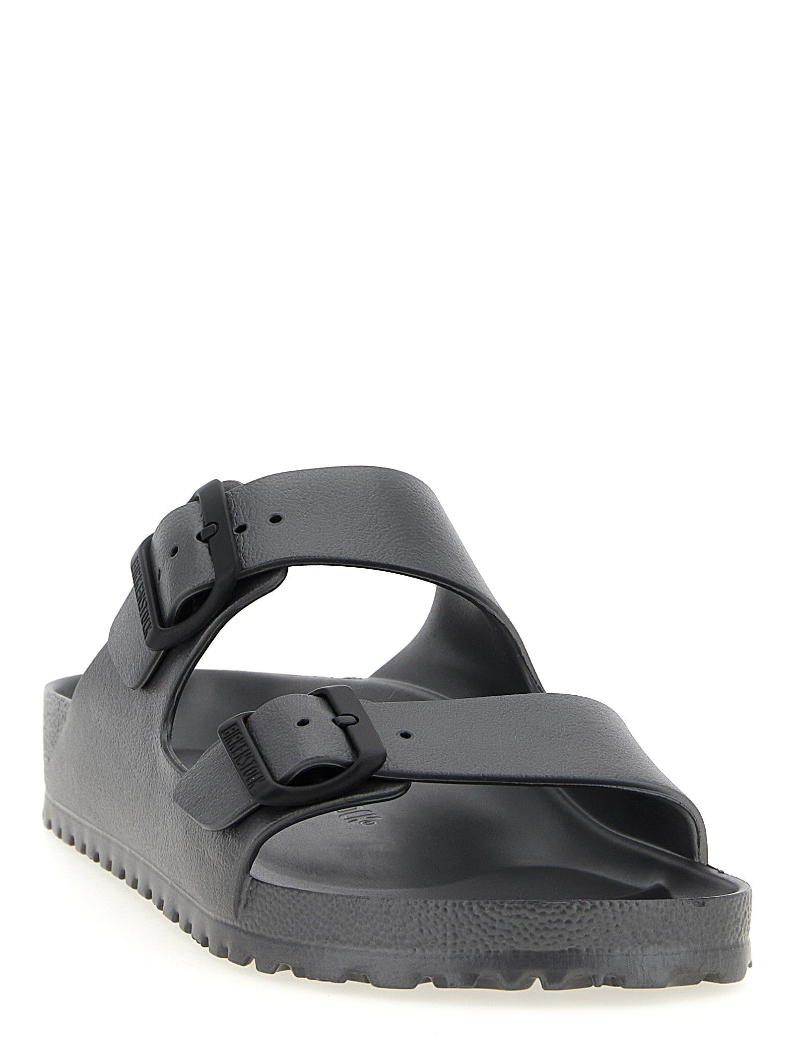 Birkenstock - nan - Grey - Sandal