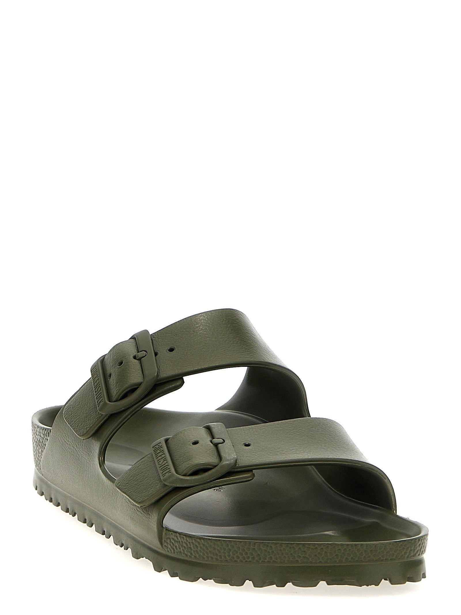 Birkenstock - nan - Green - Sandal