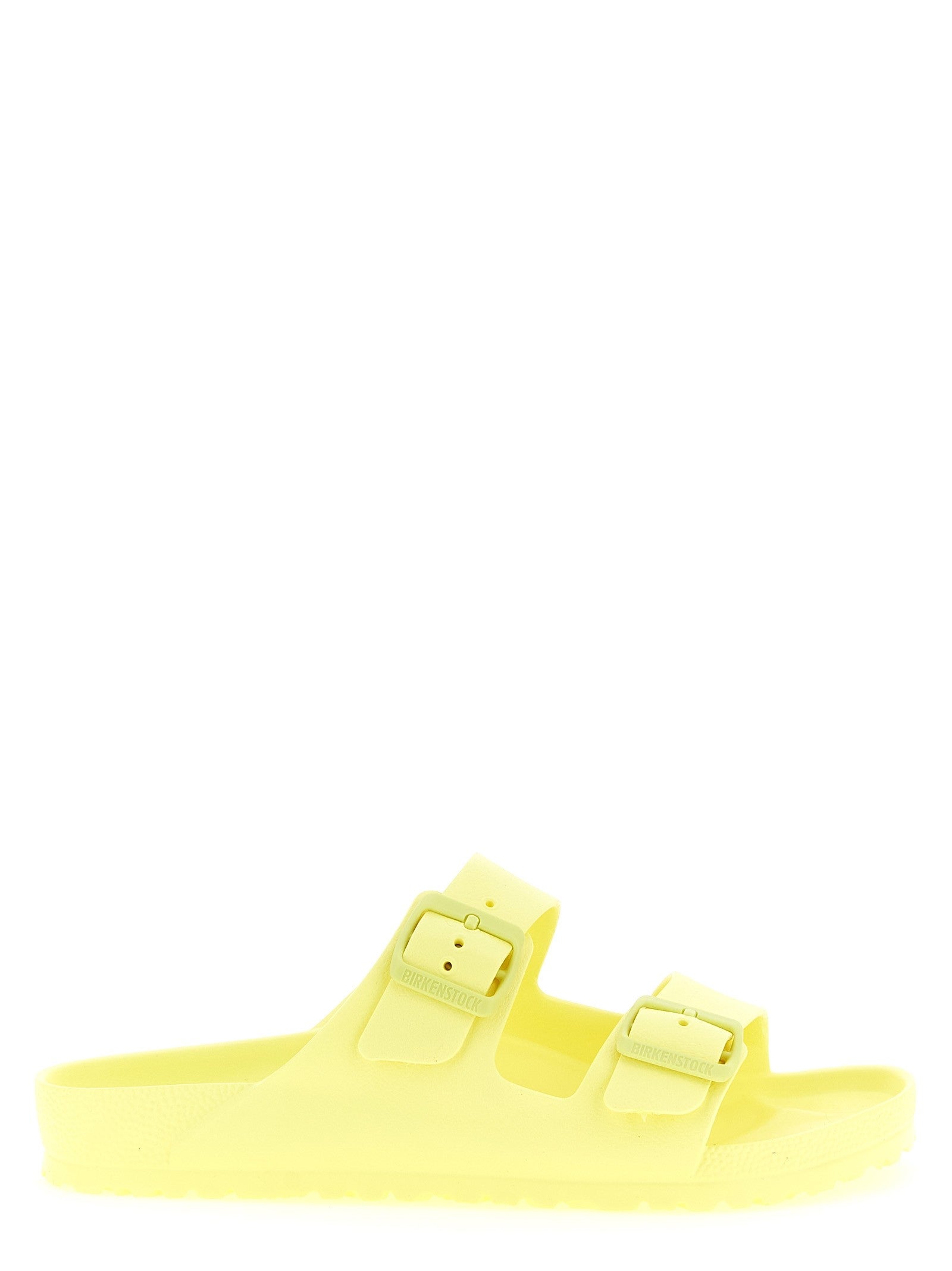 Birkenstock - nan - Yellow - Sandal