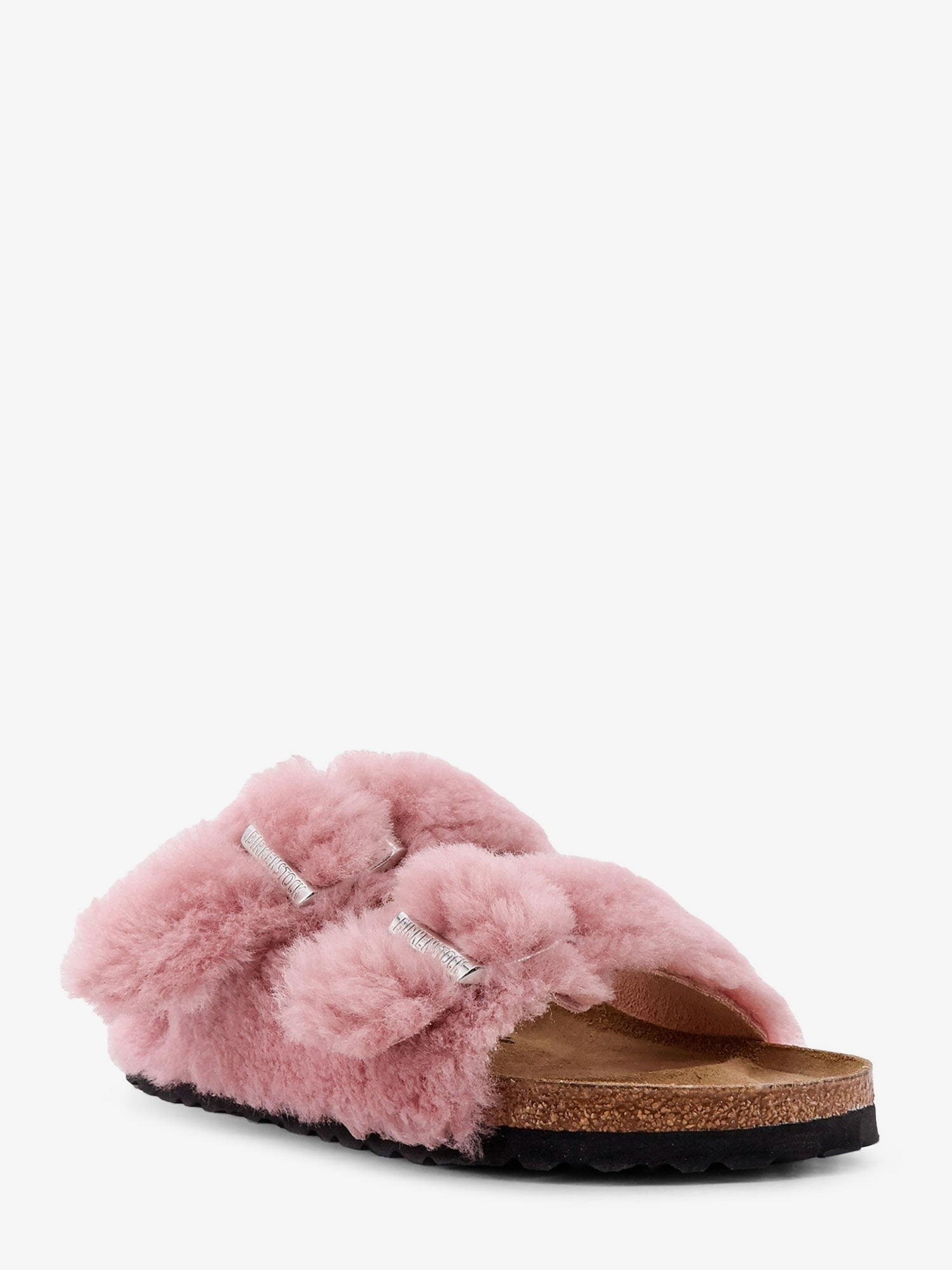 Birkenstock - Woman - Crystal Rose - Flat Sandal