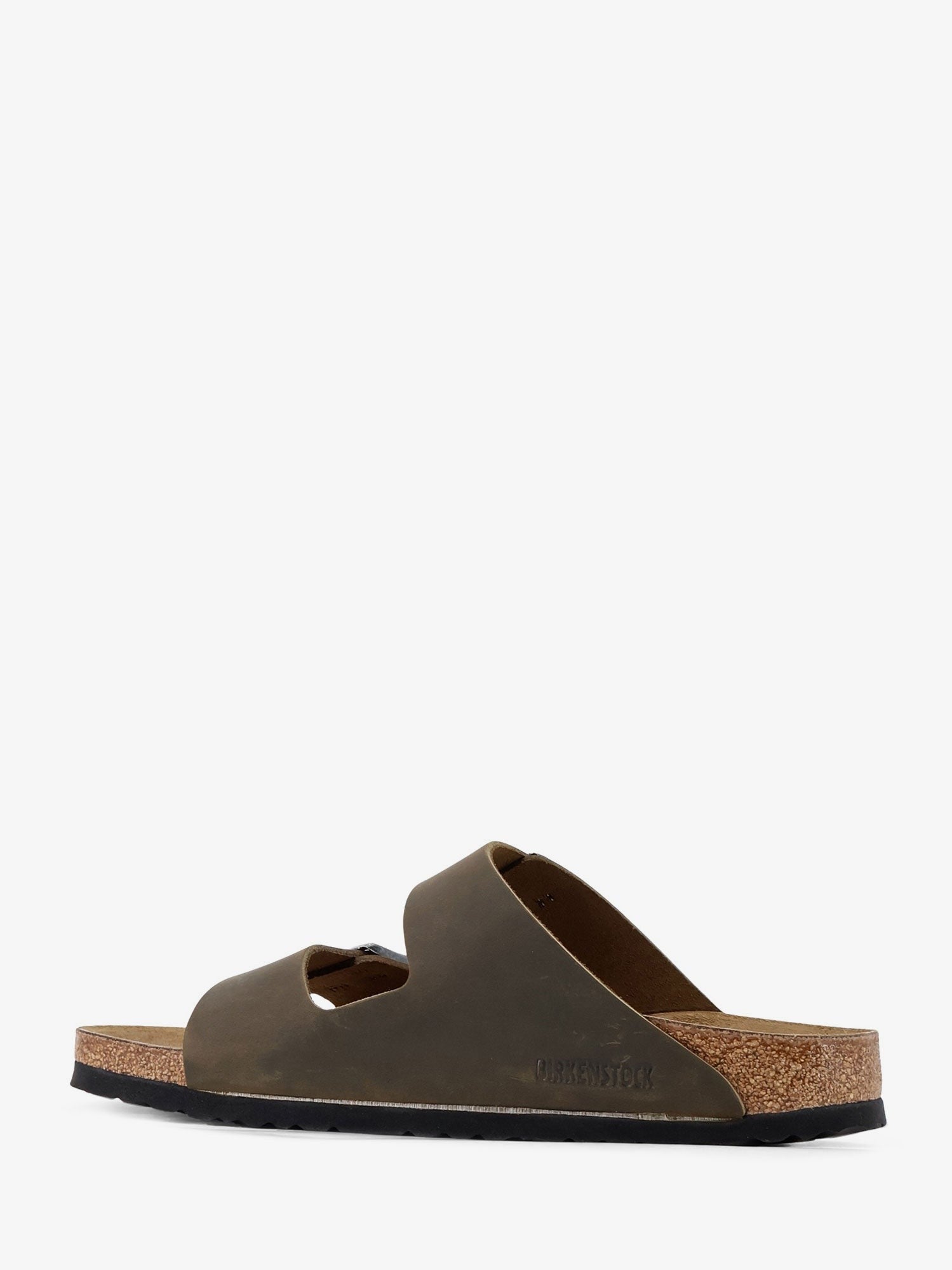 Birkenstock - Man - Green - Sandal