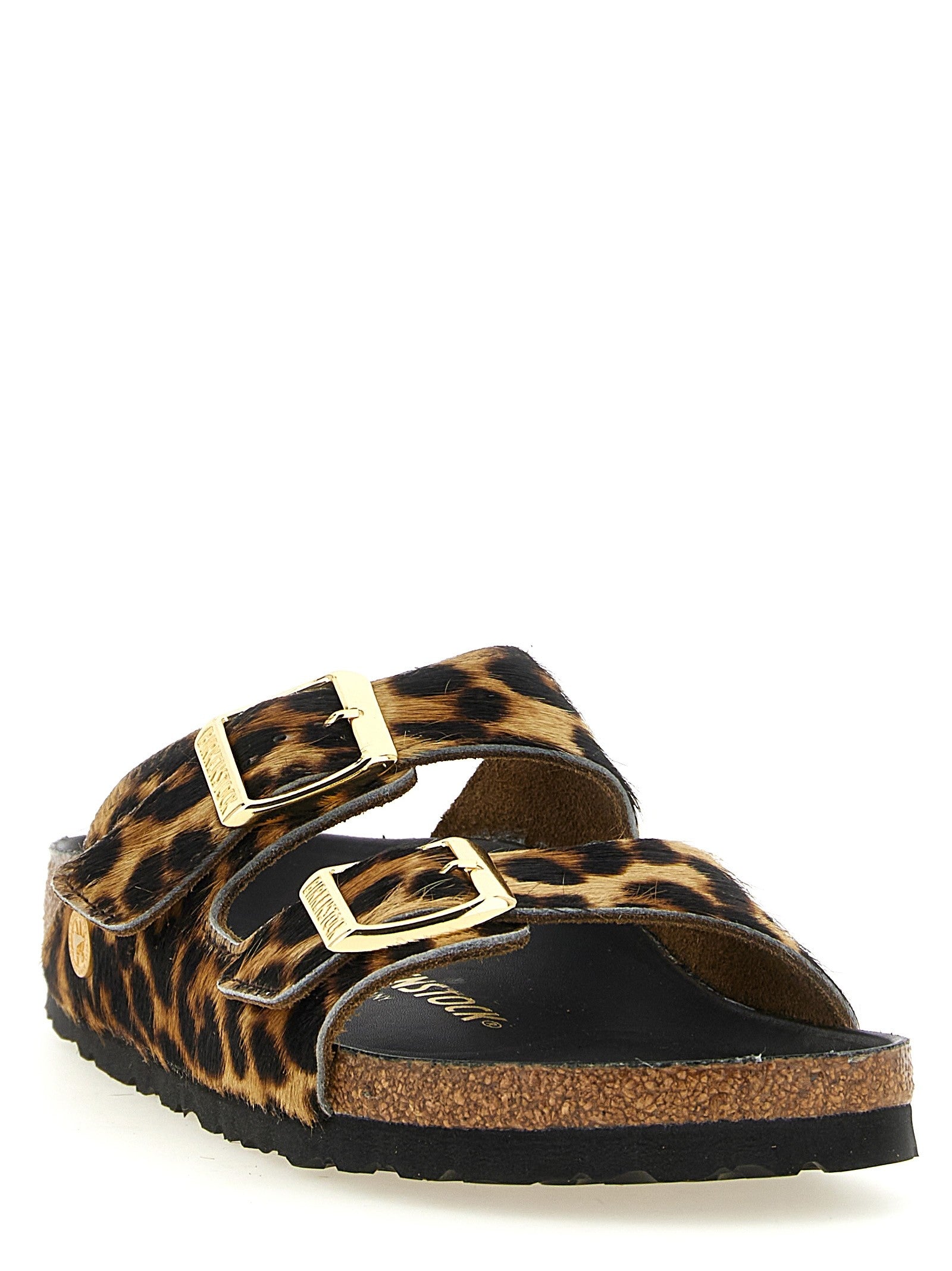 Birkenstock - nan - Brown - Sandal