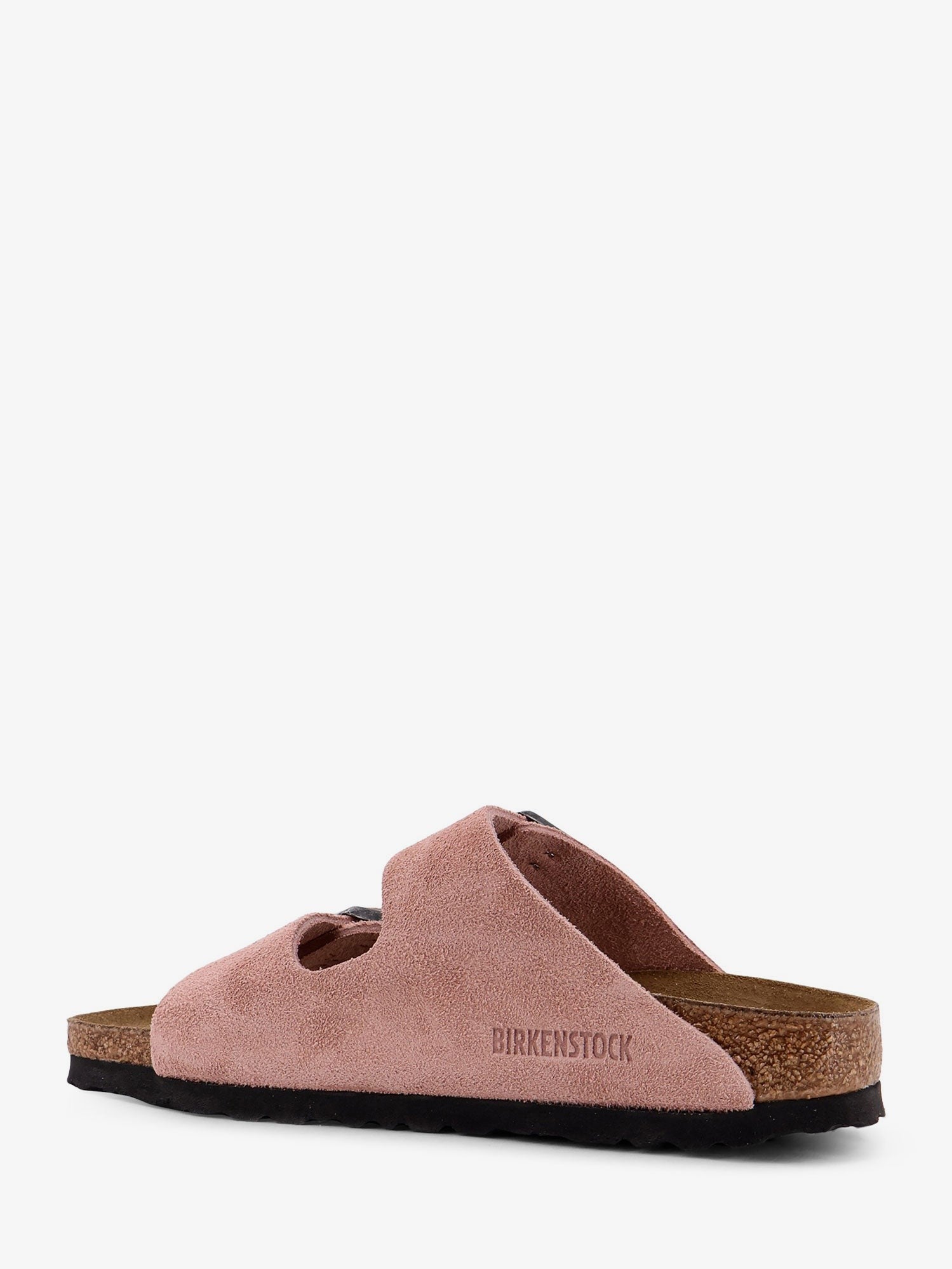 Birkenstock - Woman - Pink - Sandal