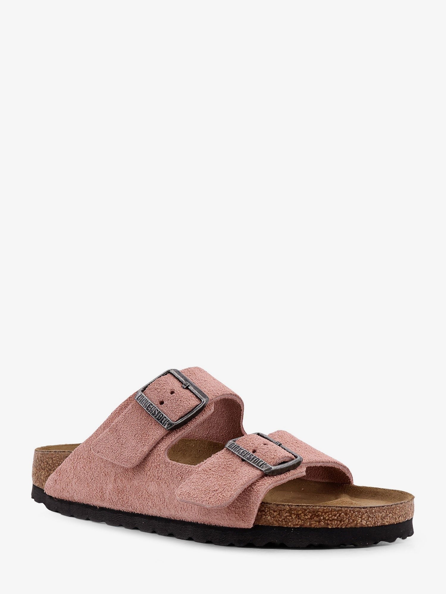 Birkenstock - Woman - Pink - Sandal