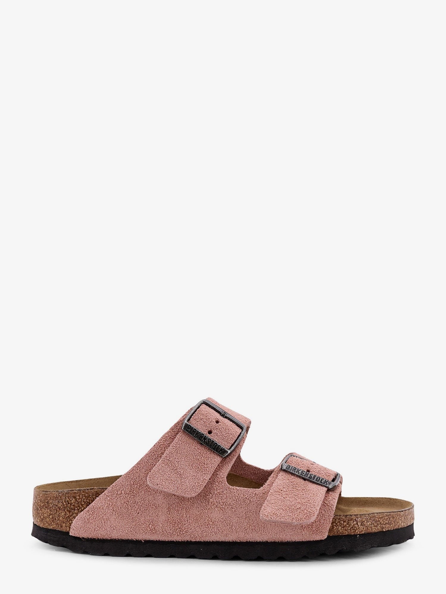 Birkenstock - Woman - Pink - Sandal