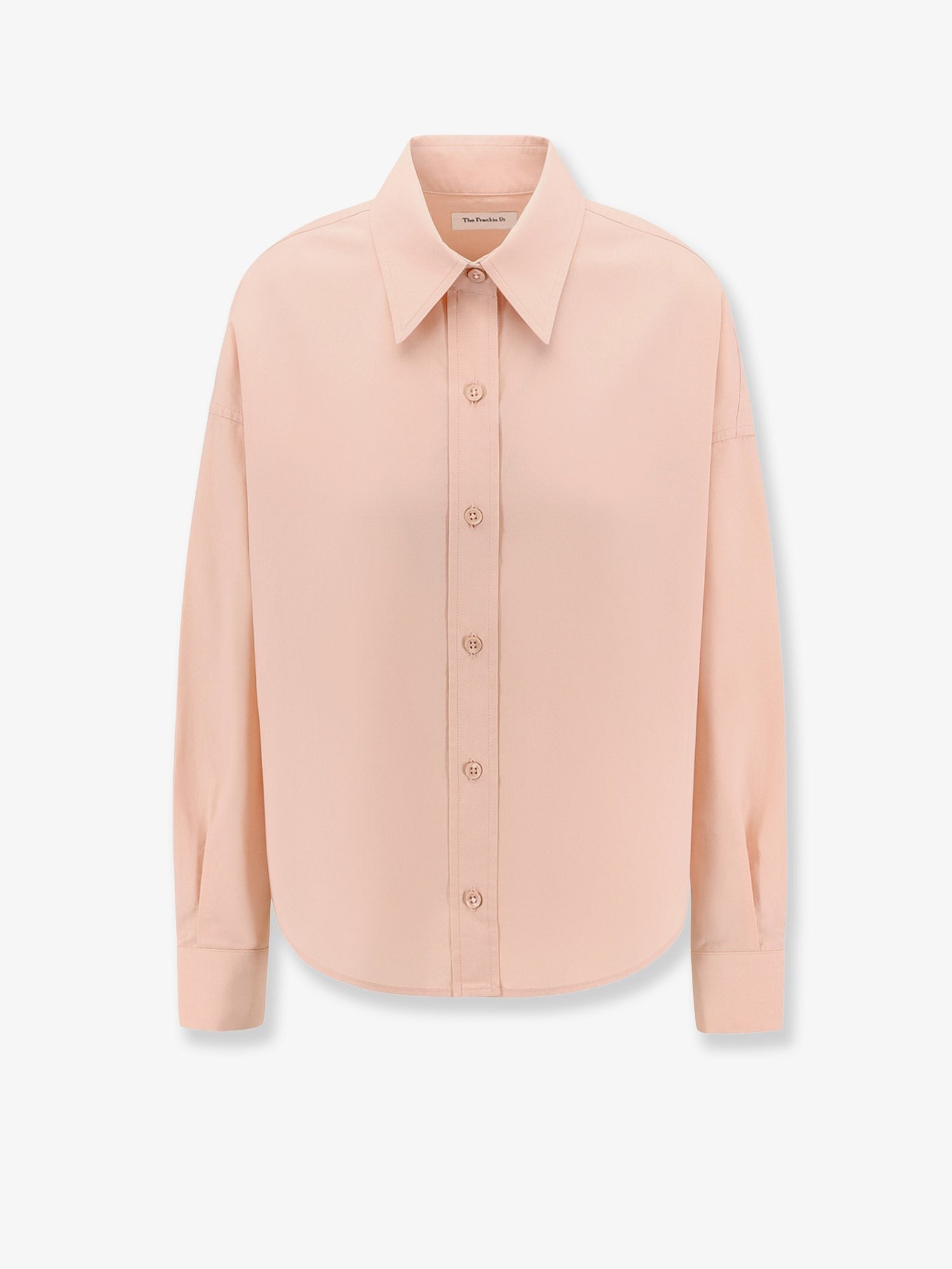 THE FRANKIE SHOP - Woman - Black - Shirt