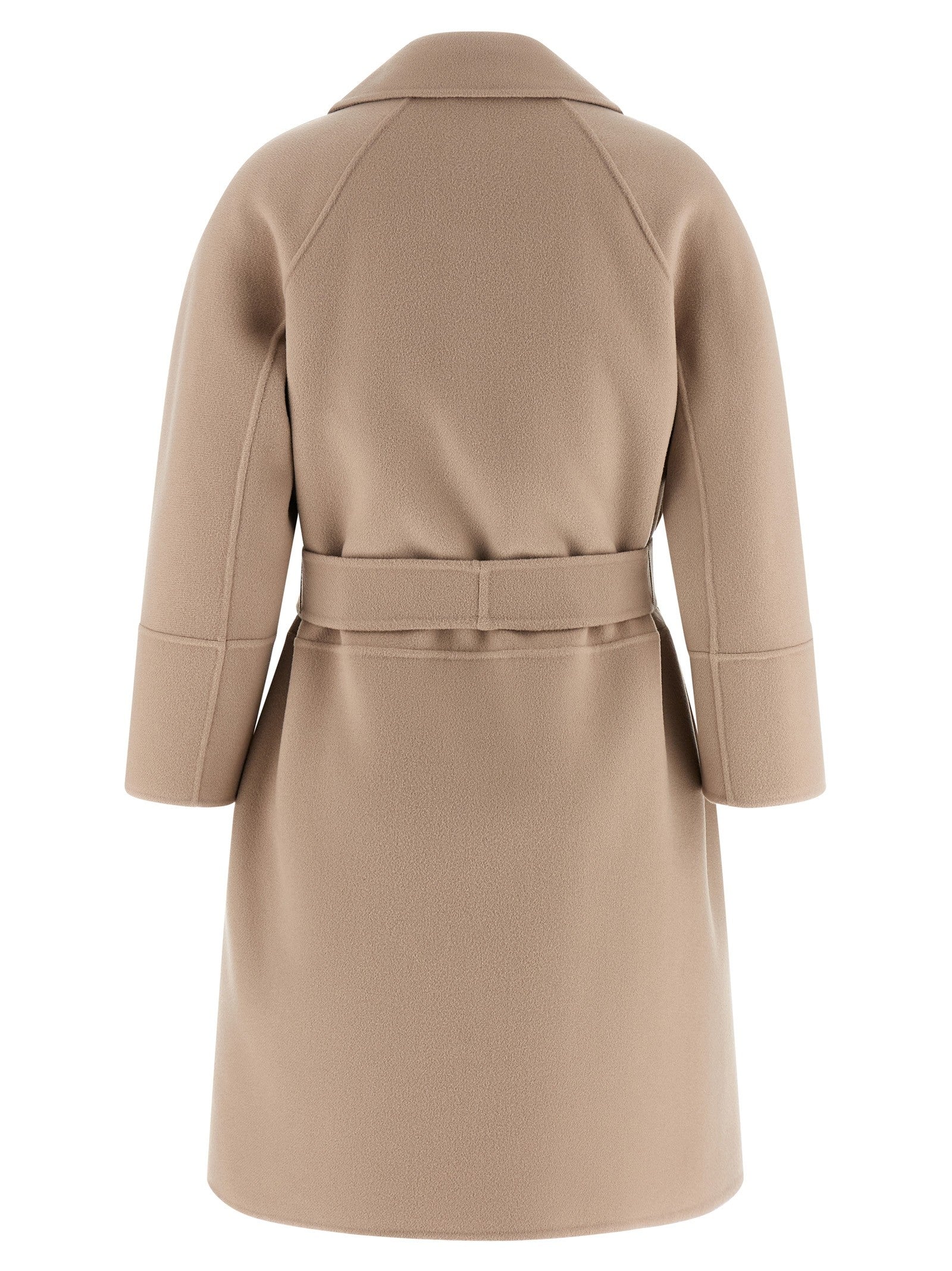 MAX MARA 'S - nan - Beige - Coat
