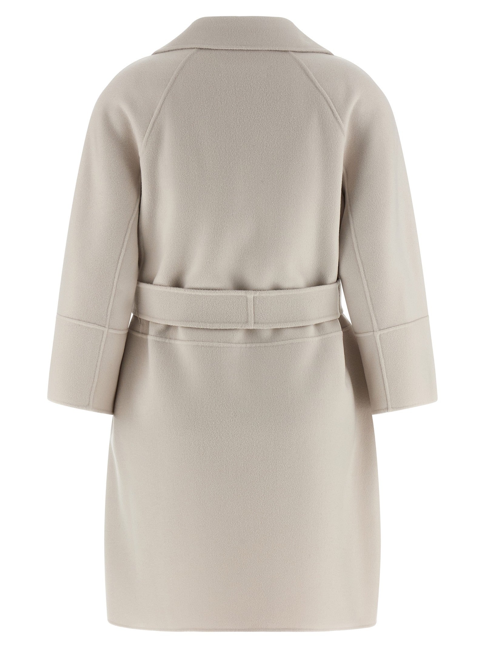 MAX MARA 'S - nan - Beige - Coat