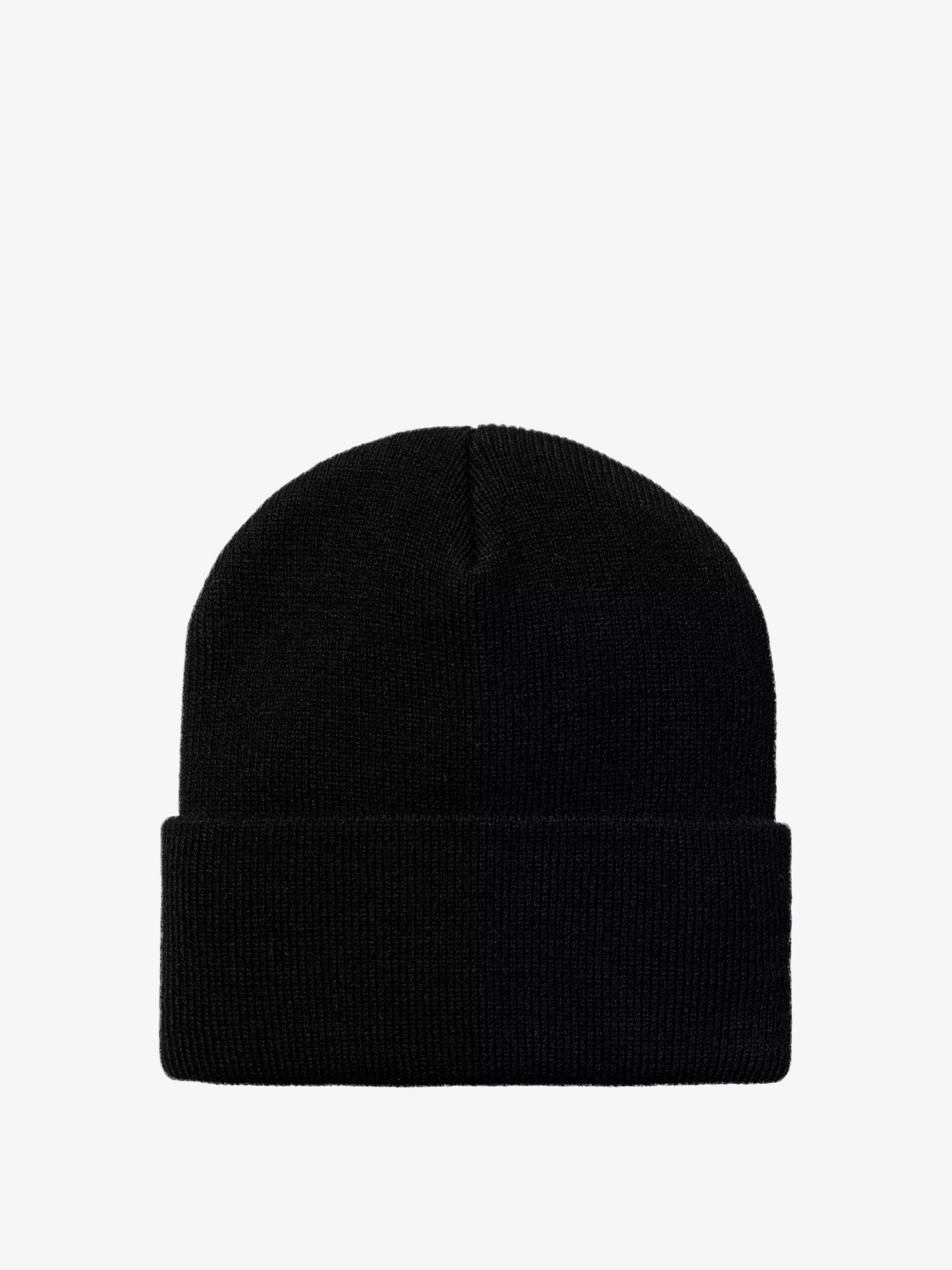 Carhartt Wip - Man - Black - Hat