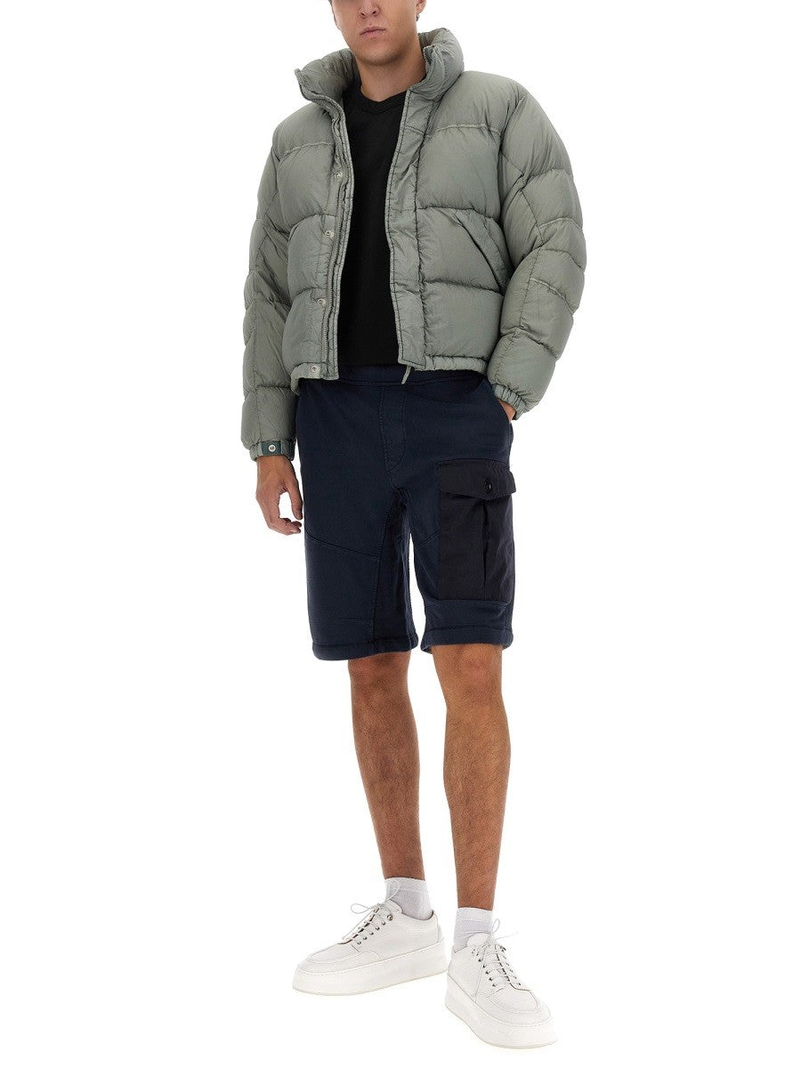 TEN C - Man - Grey - Jacket
